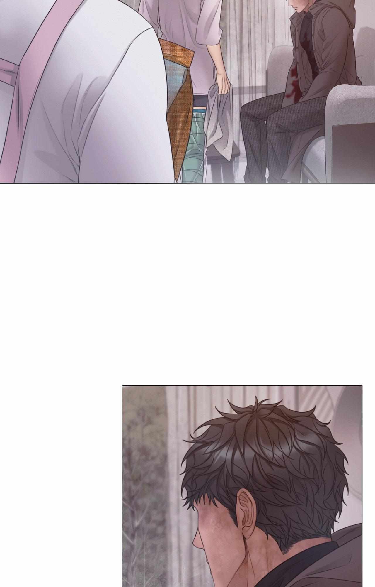 Mary Jane Chapter 75 - Page 46 in English