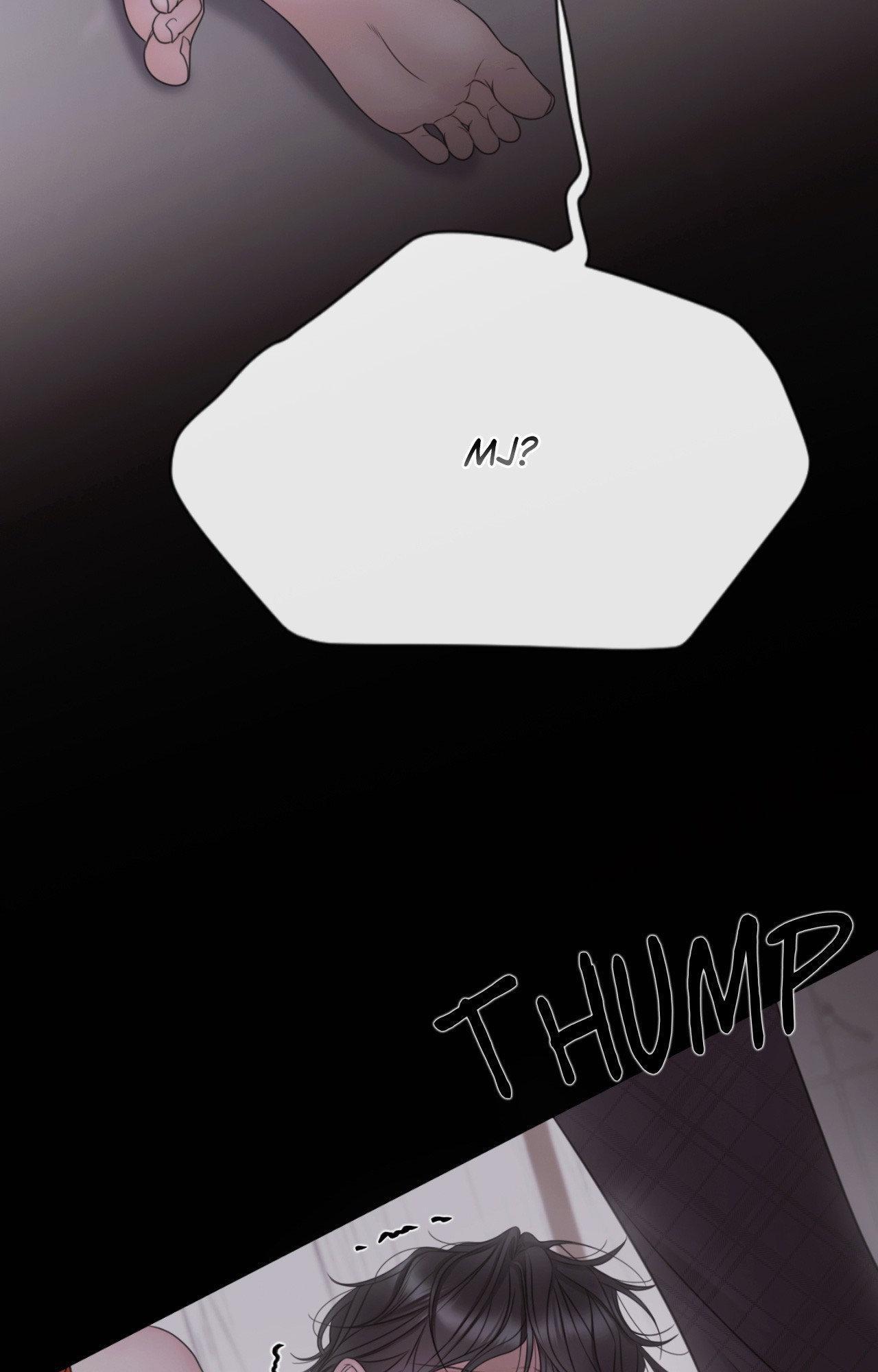 Mary Jane Chapter 75 - Page 77 in English