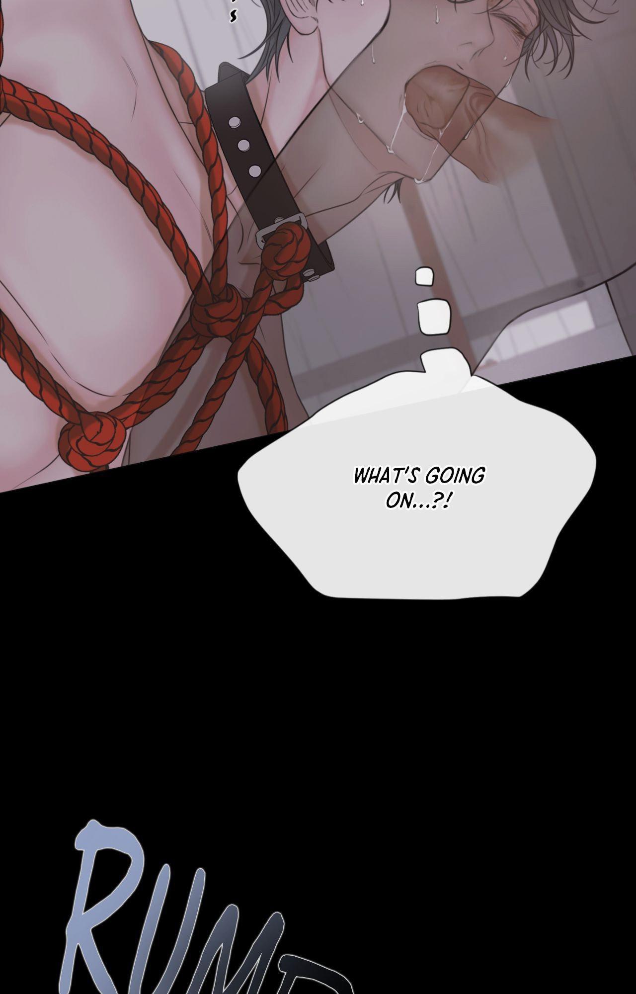 Mary Jane Chapter 75 - Page 84 in English