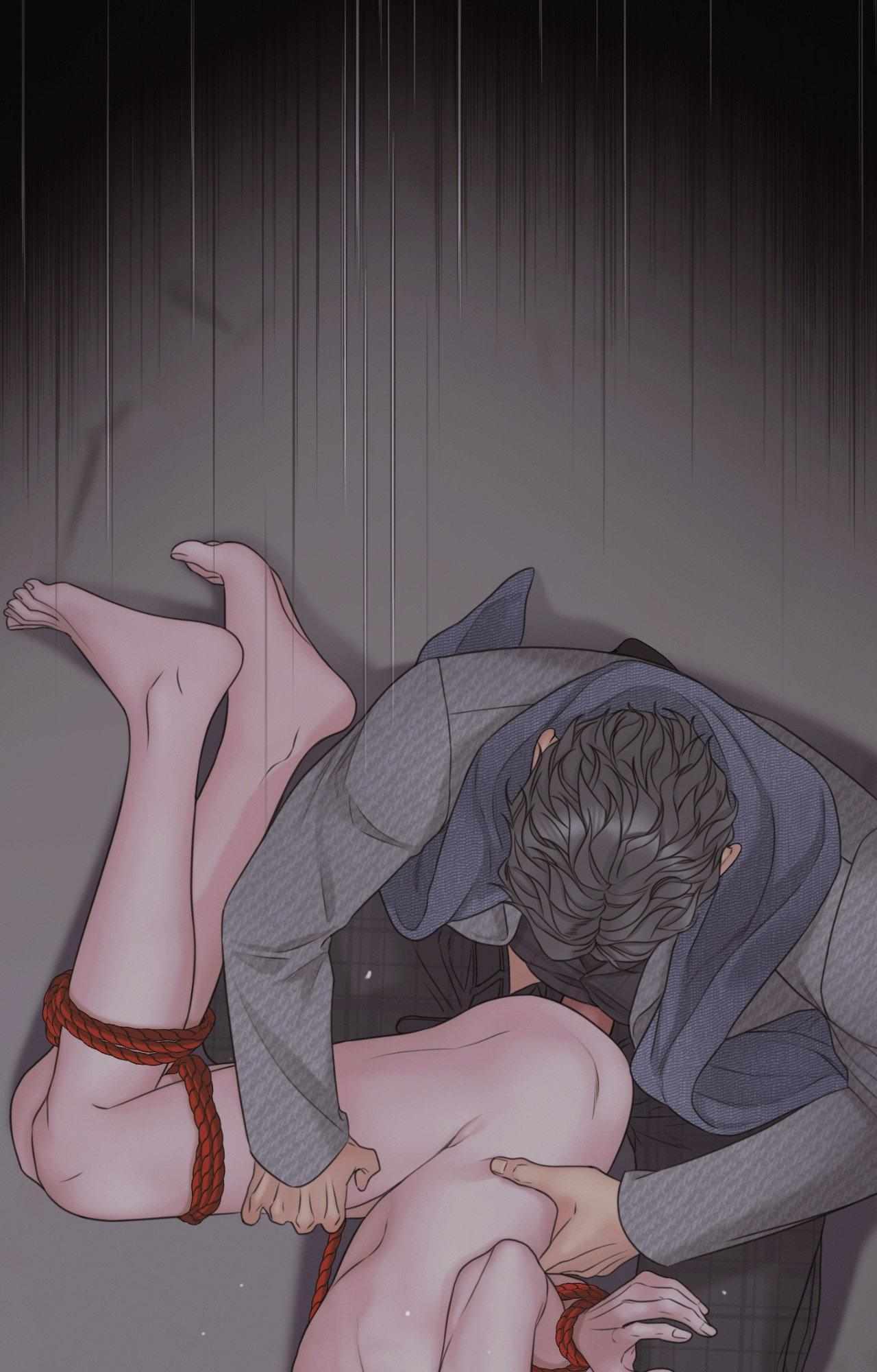 Mary Jane Chapter 75 - Page 99 in English