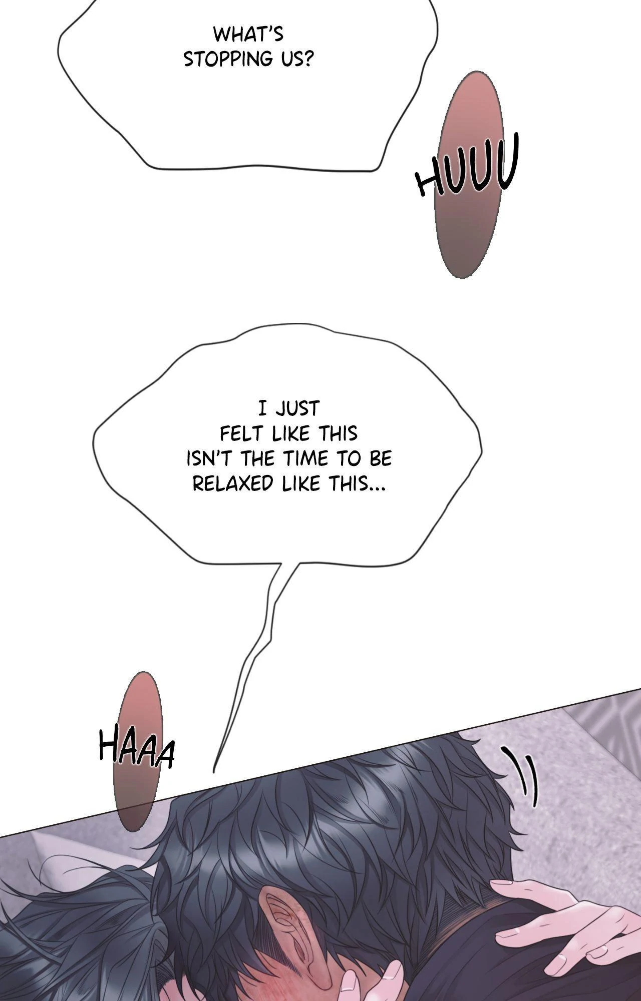 Mary Jane Chapter 76 - Page 101 in English