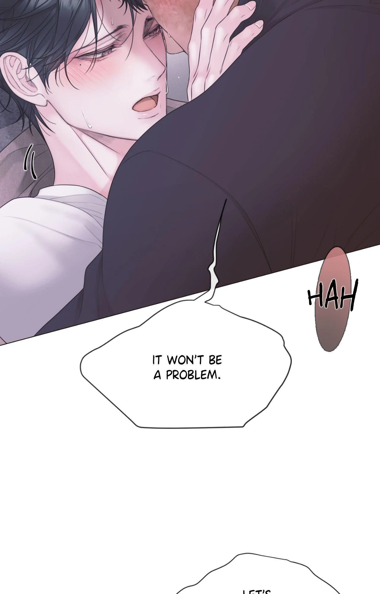 Mary Jane Chapter 76 - Page 102 in English