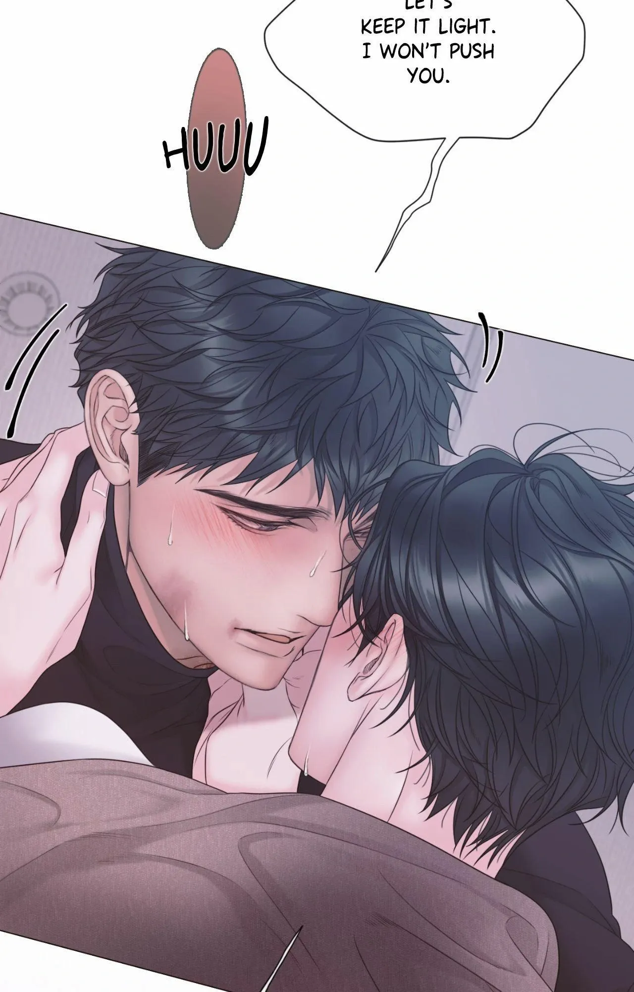 Mary Jane Chapter 76 - Page 103 in English
