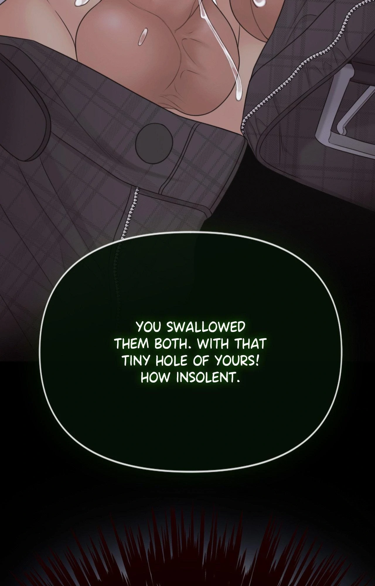 Mary Jane Chapter 76 - Page 21 in English