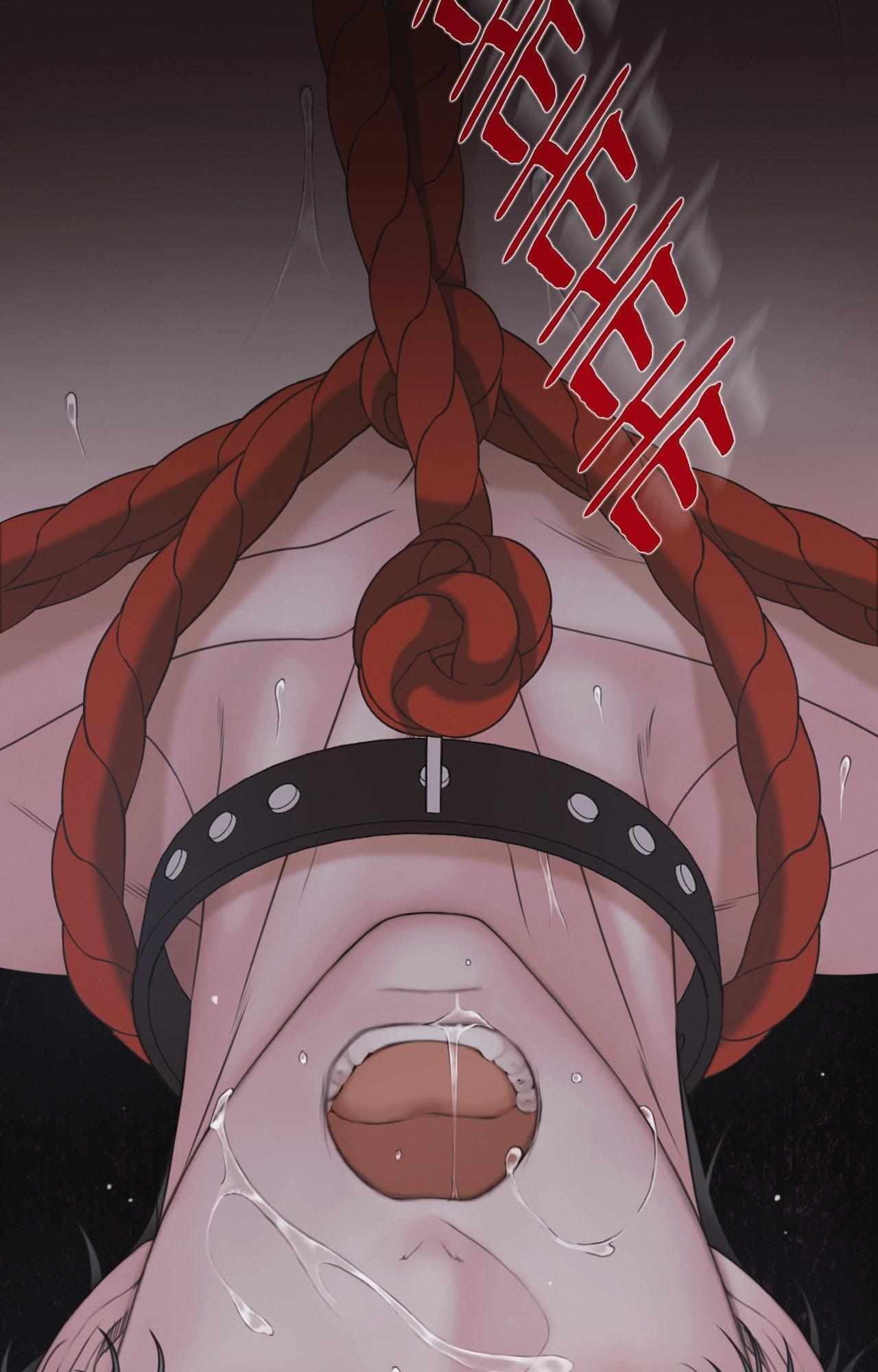 Mary Jane Chapter 76 - Page 28 in English