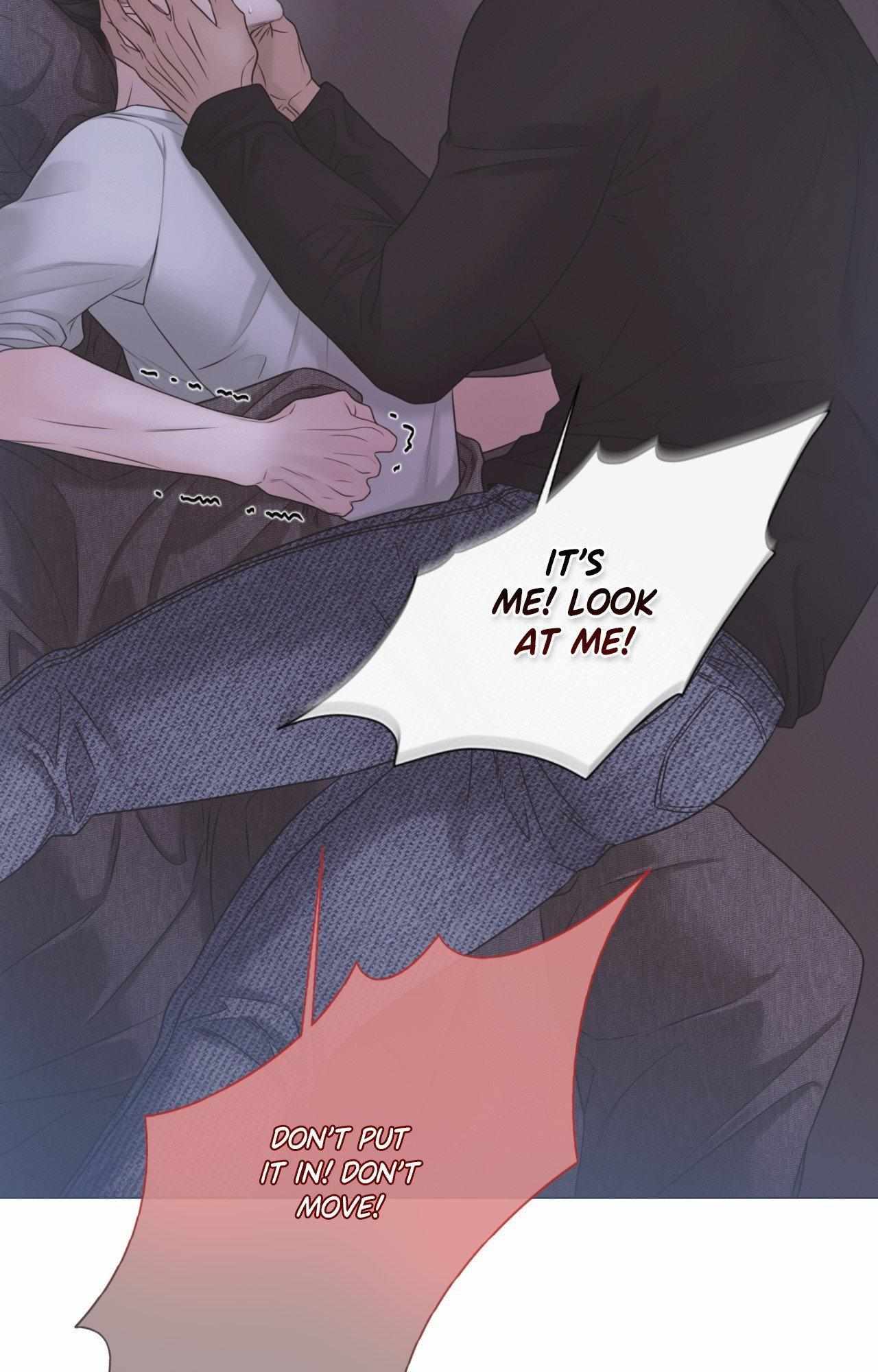 Mary Jane Chapter 76 - Page 34 in English