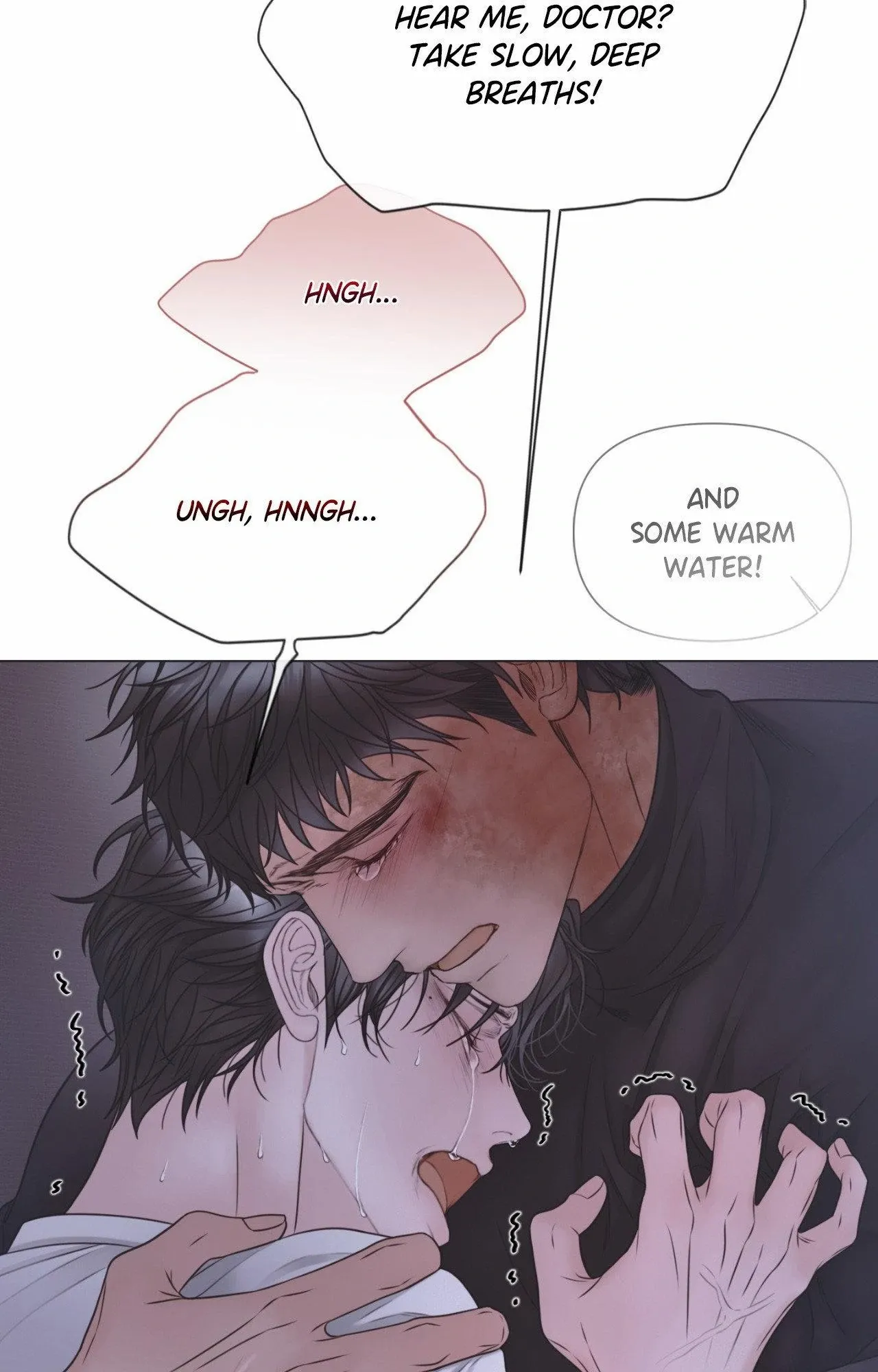 Mary Jane Chapter 76 - Page 38 in English