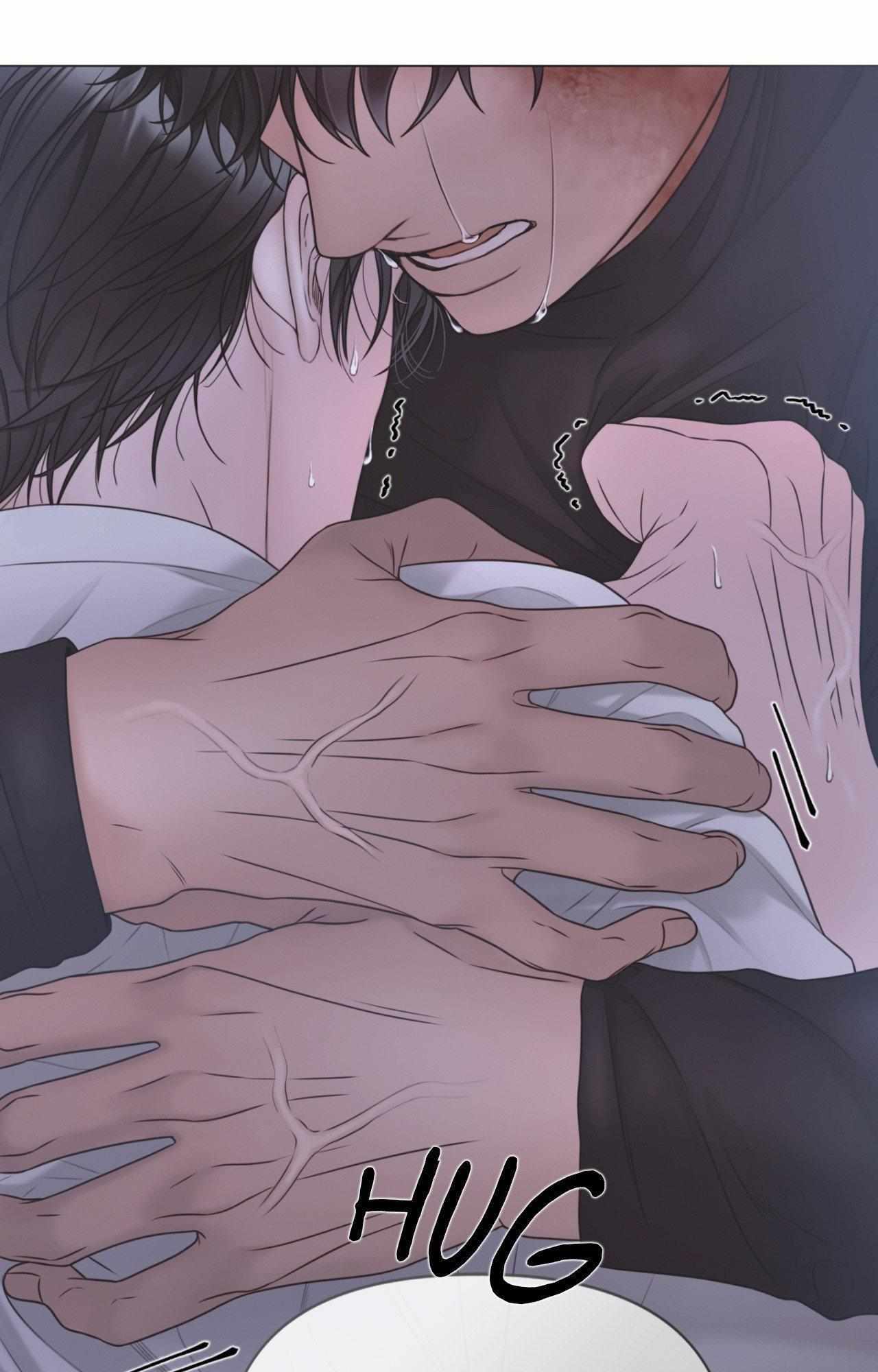 Mary Jane Chapter 76 - Page 40 in English