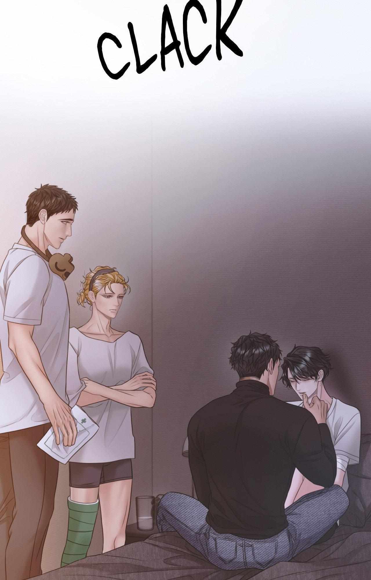 Mary Jane Chapter 76 - Page 42 in English