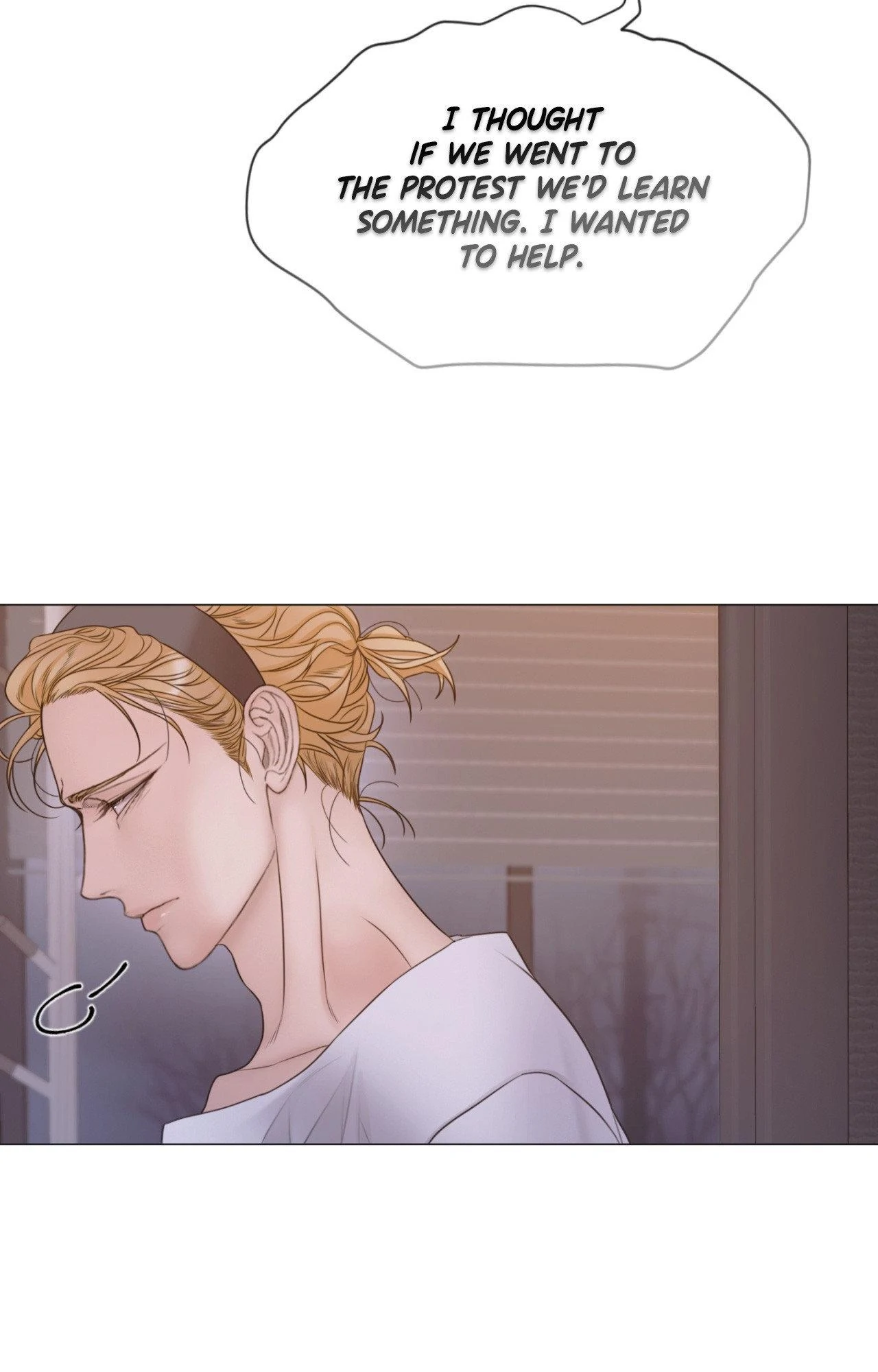 Mary Jane Chapter 76 - Page 46 in English