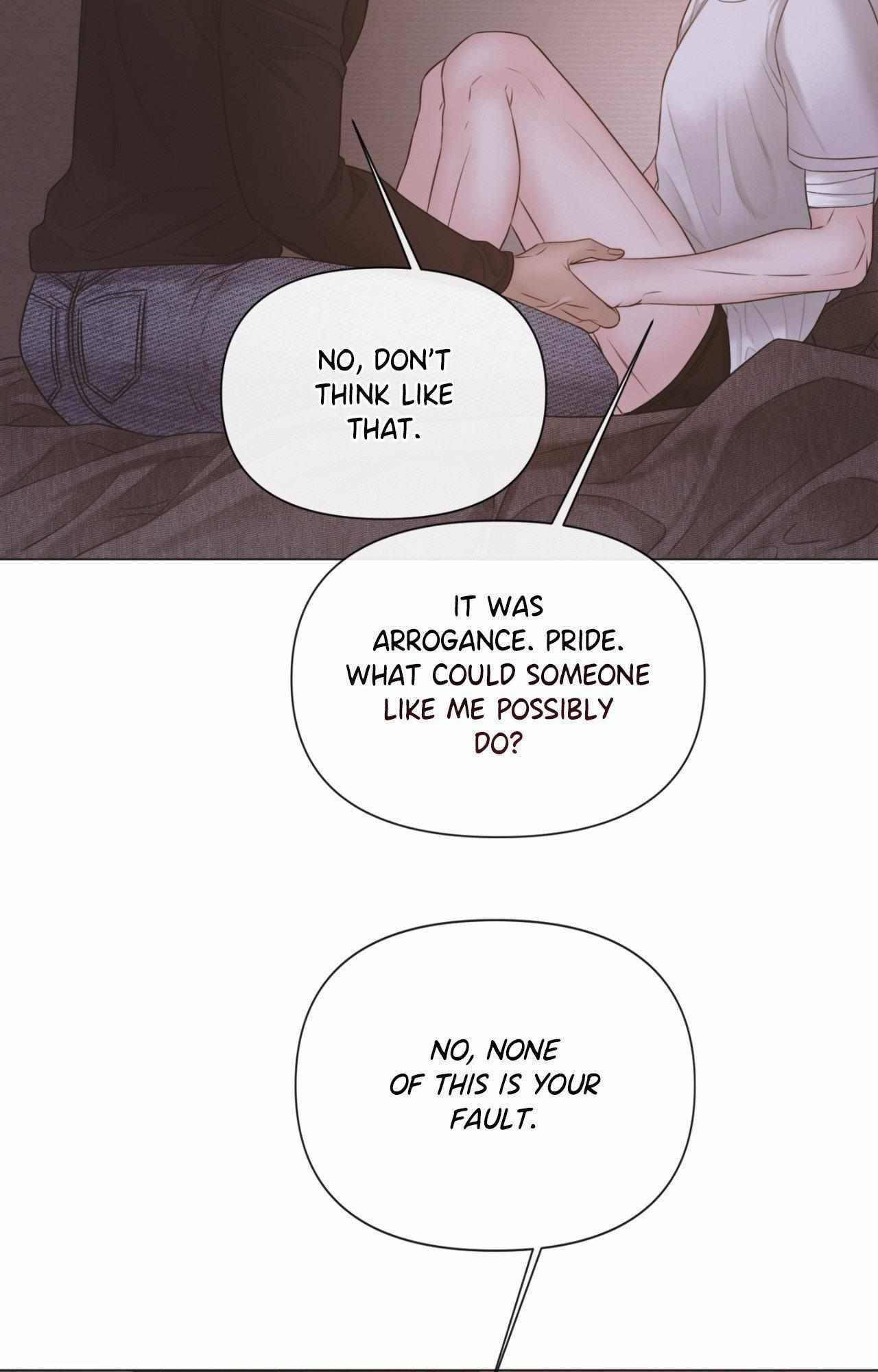 Mary Jane Chapter 76 - Page 48 in English