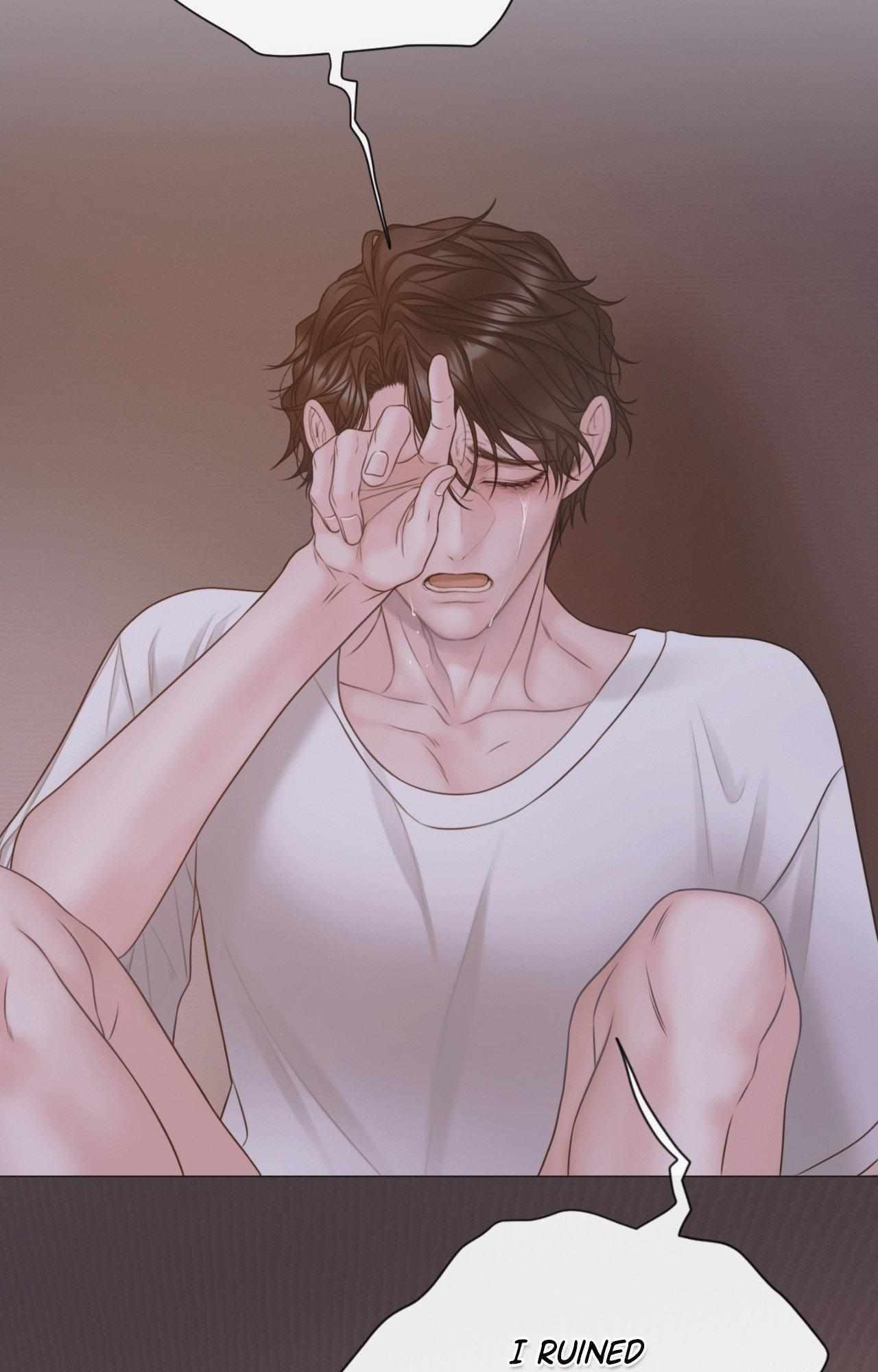 Mary Jane Chapter 76 - Page 52 in English