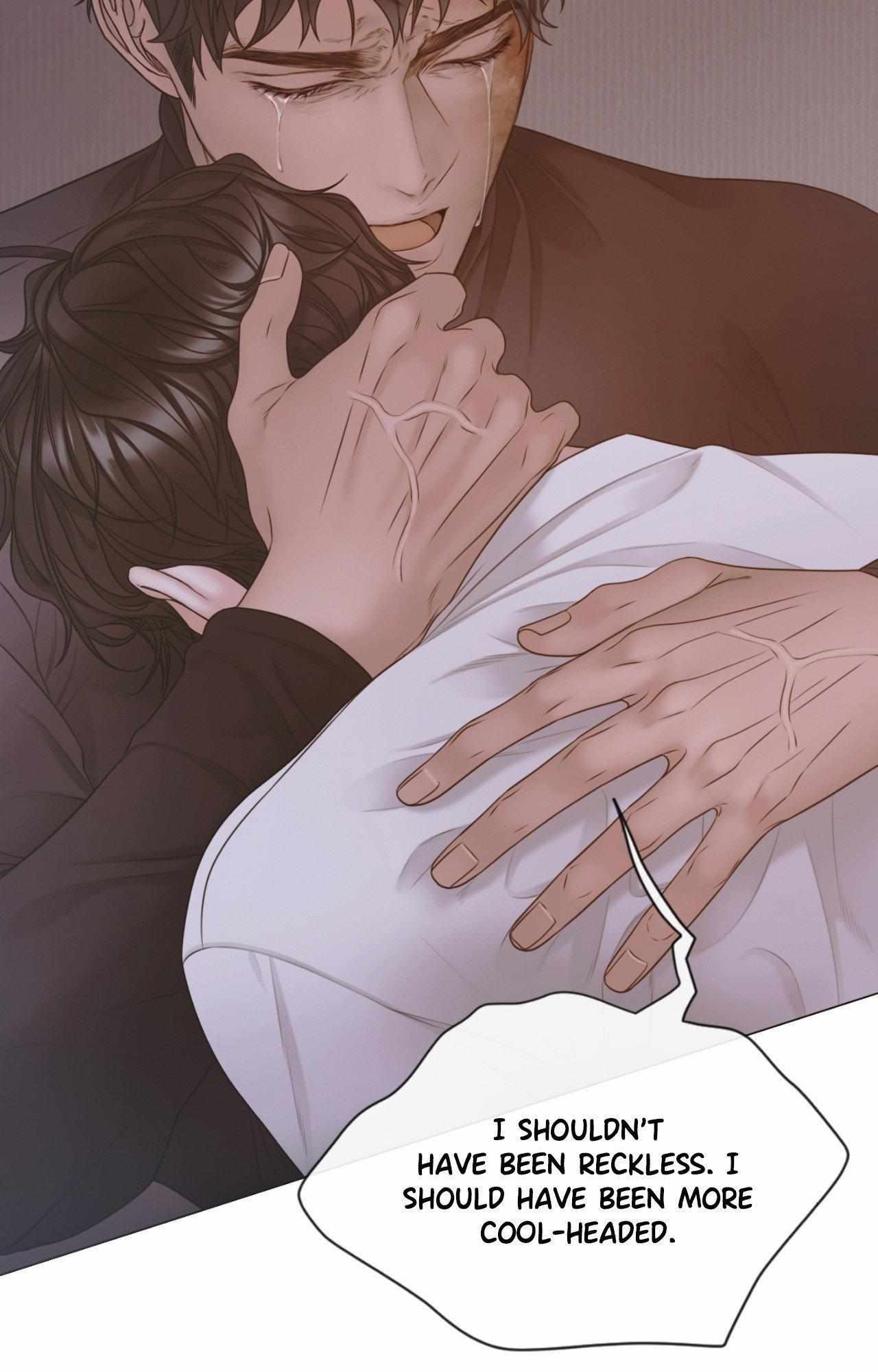 Mary Jane Chapter 76 - Page 55 in English