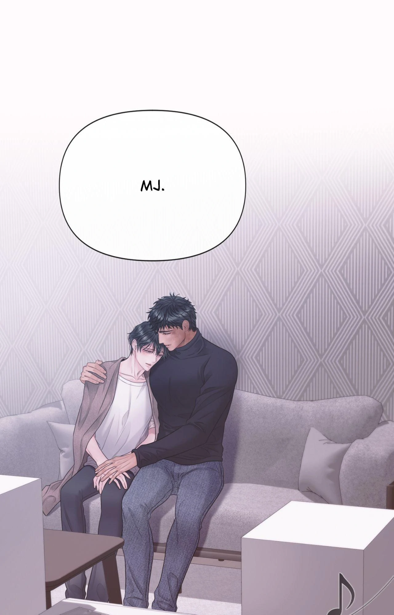 Mary Jane Chapter 76 - Page 74 in English