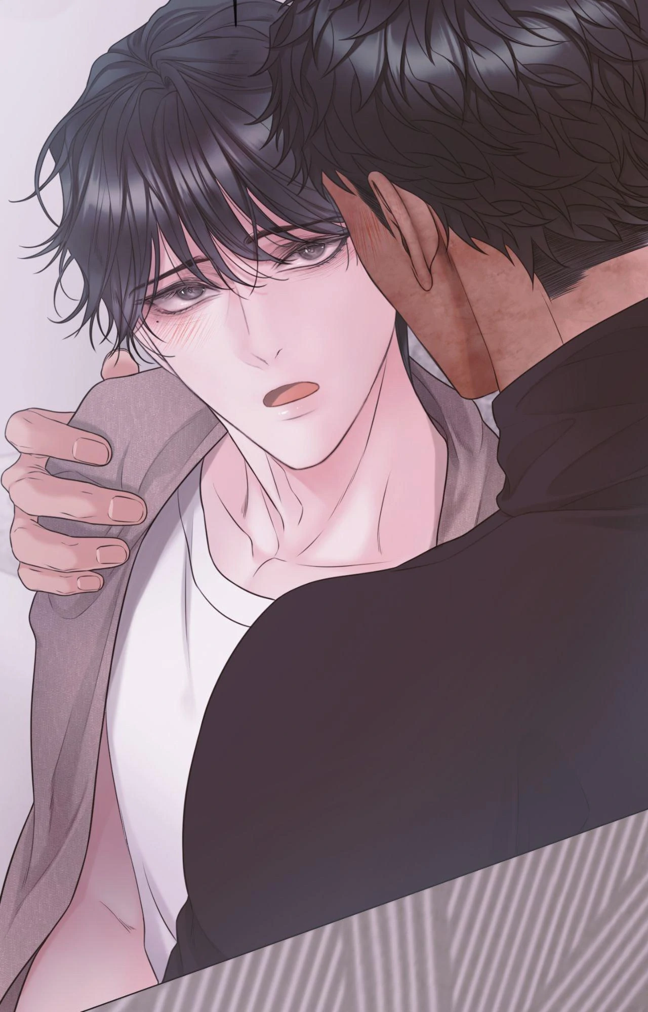 Mary Jane Chapter 76 - Page 76 in English