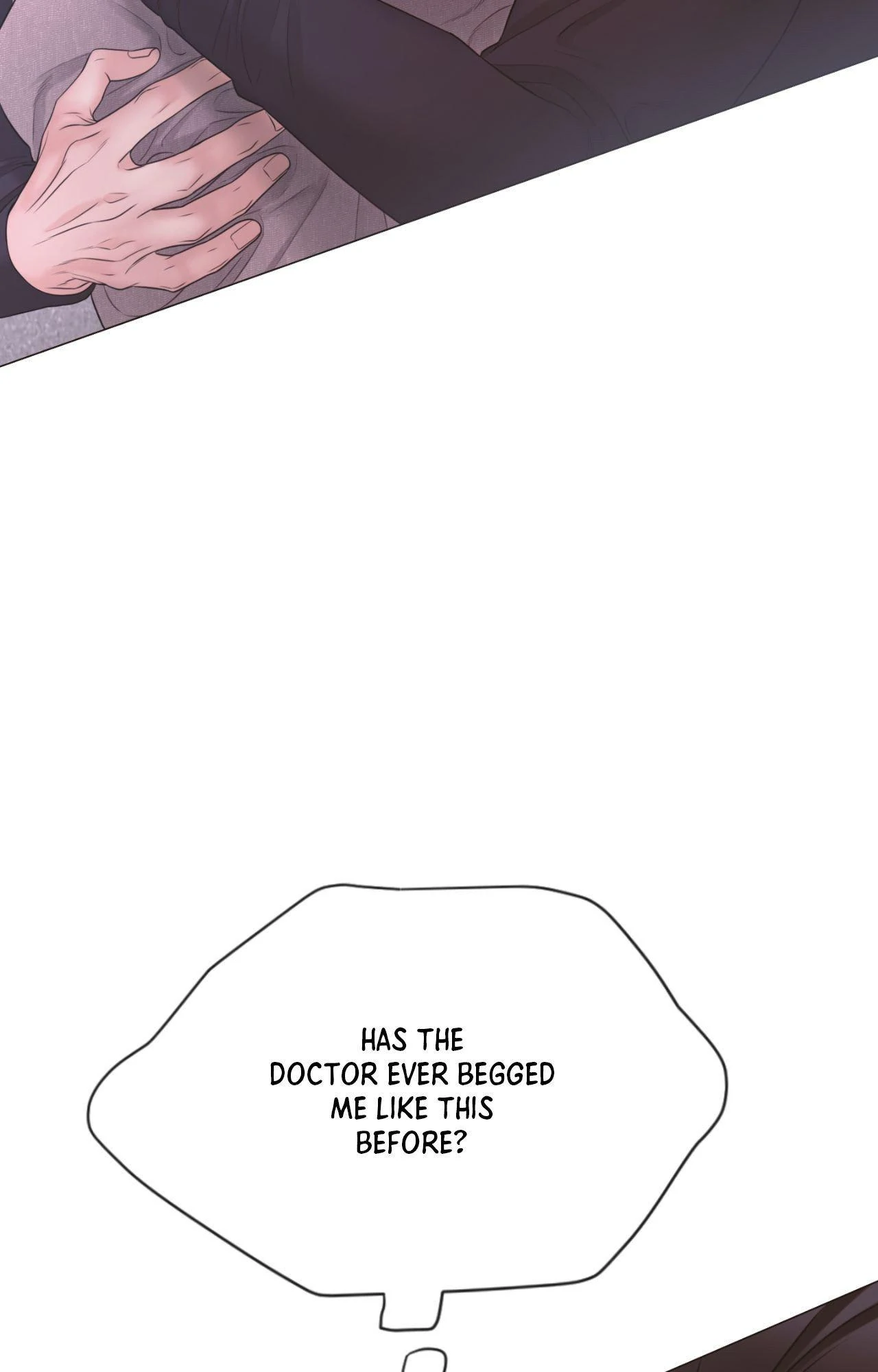 Mary Jane Chapter 76 - Page 91 in English
