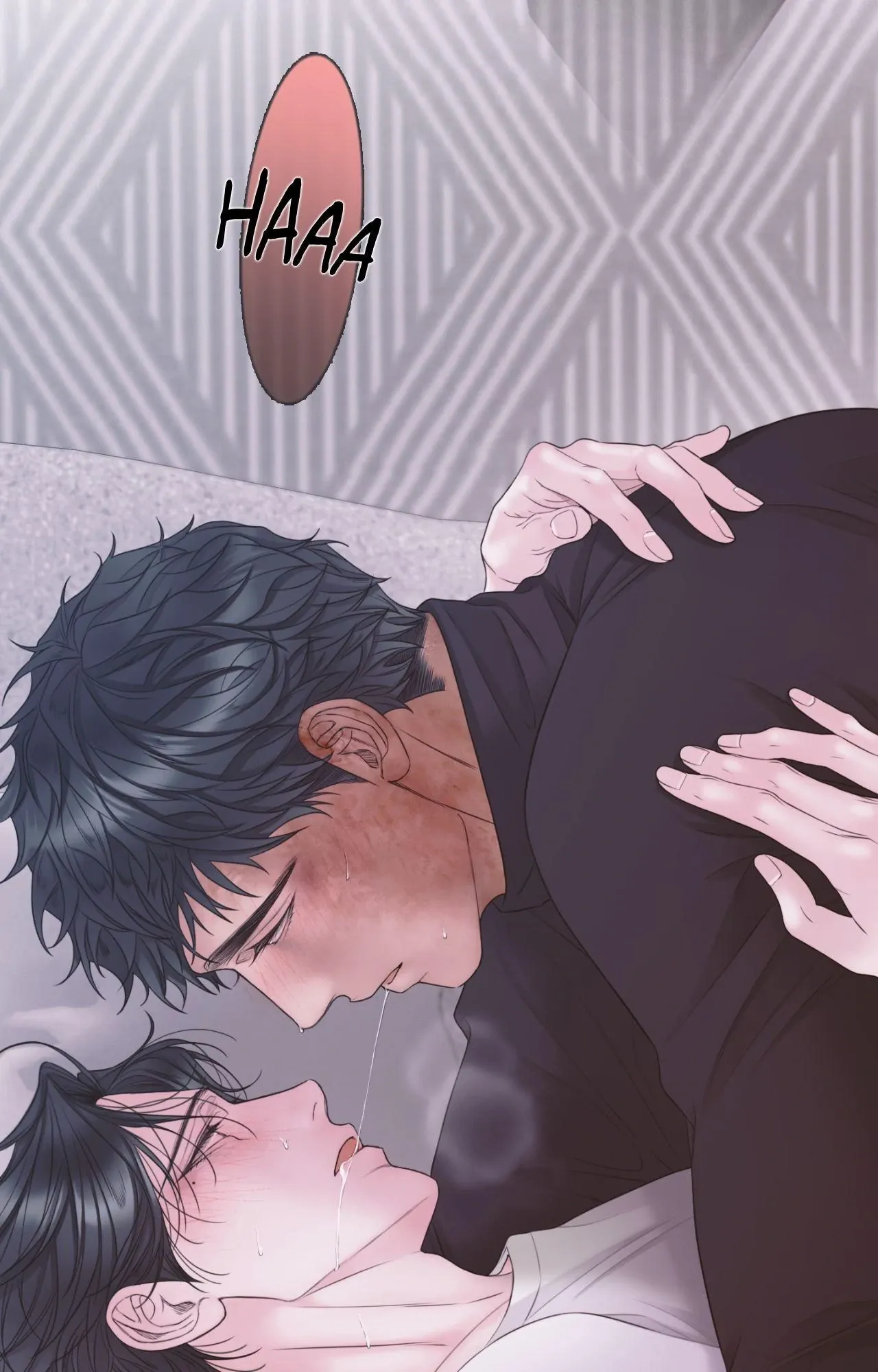 Mary Jane Chapter 76 - Page 98 in English