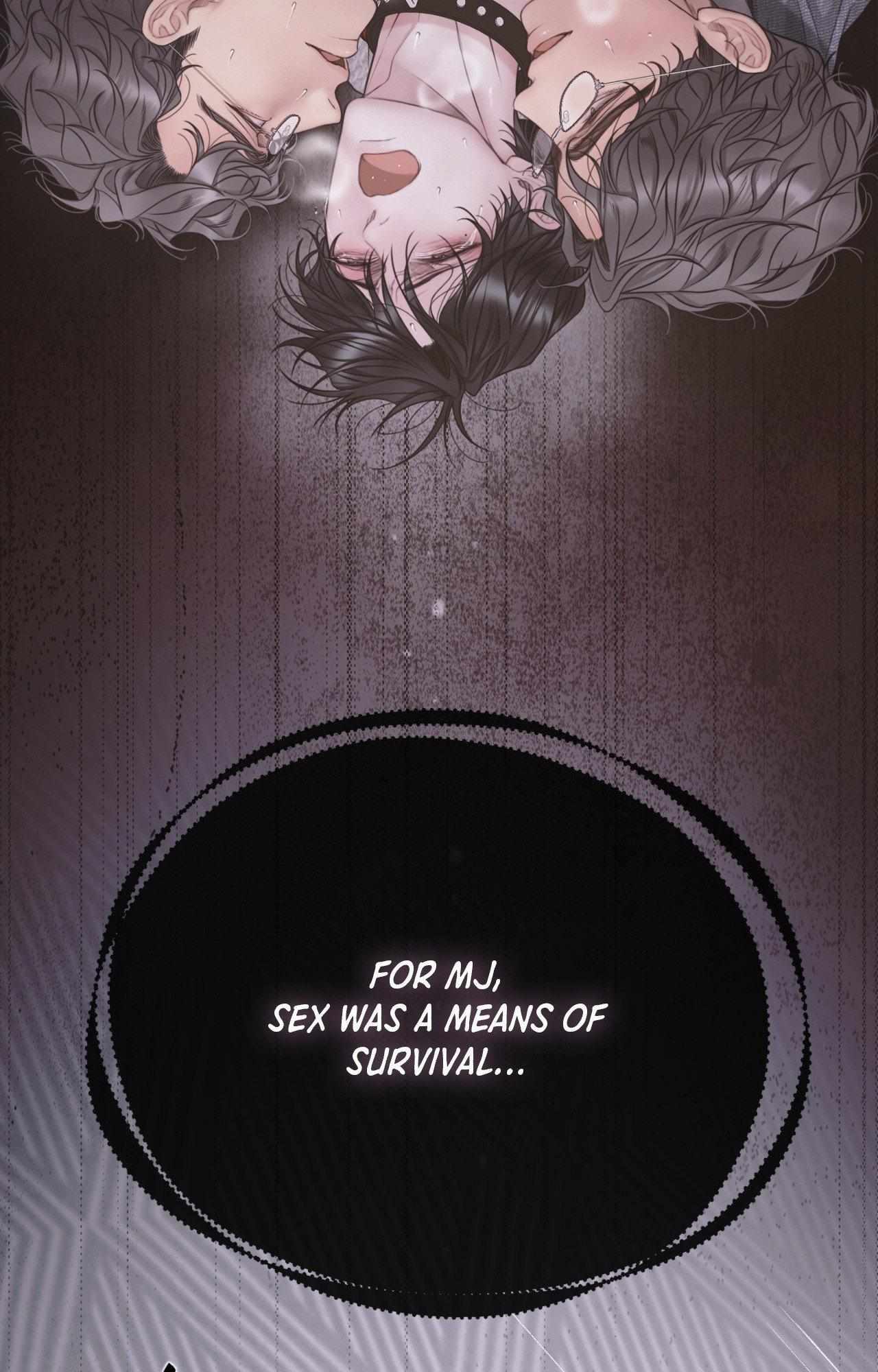 Mary Jane Chapter 77 - Page 21 in English