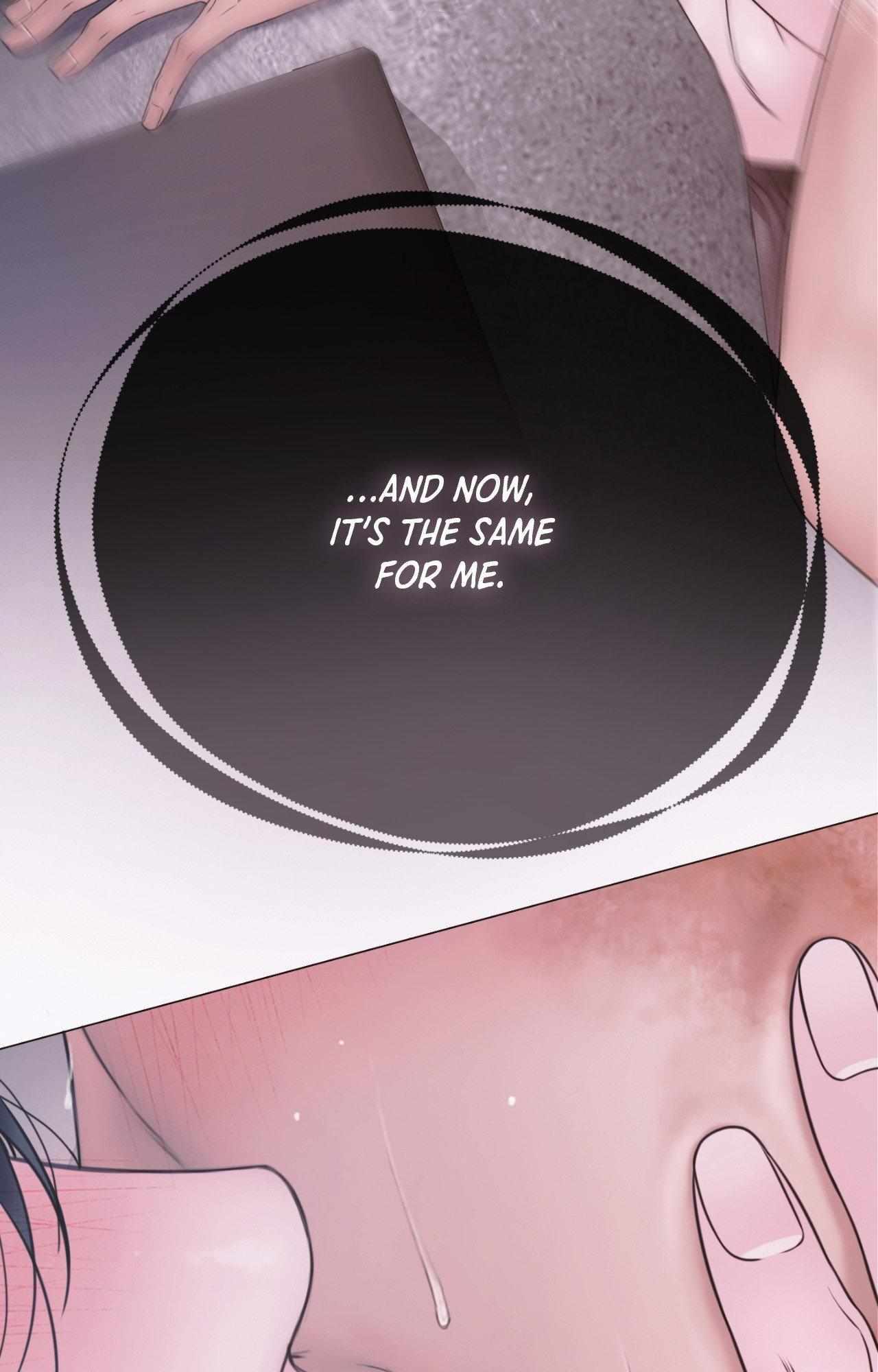 Mary Jane Chapter 77 - Page 23 in English