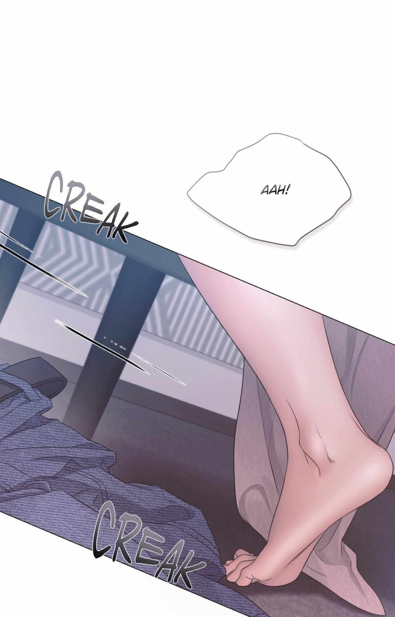 Mary Jane Chapter 77 - Page 3 in English