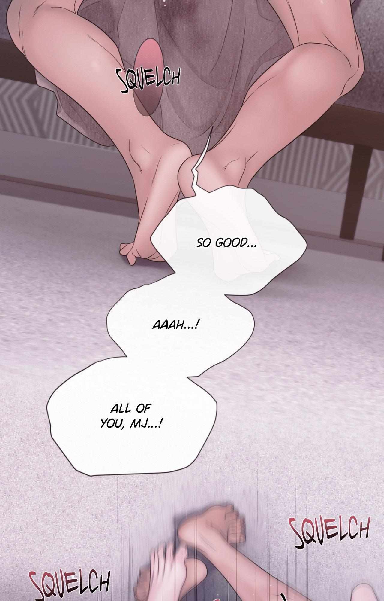 Mary Jane Chapter 77 - Page 34 in English