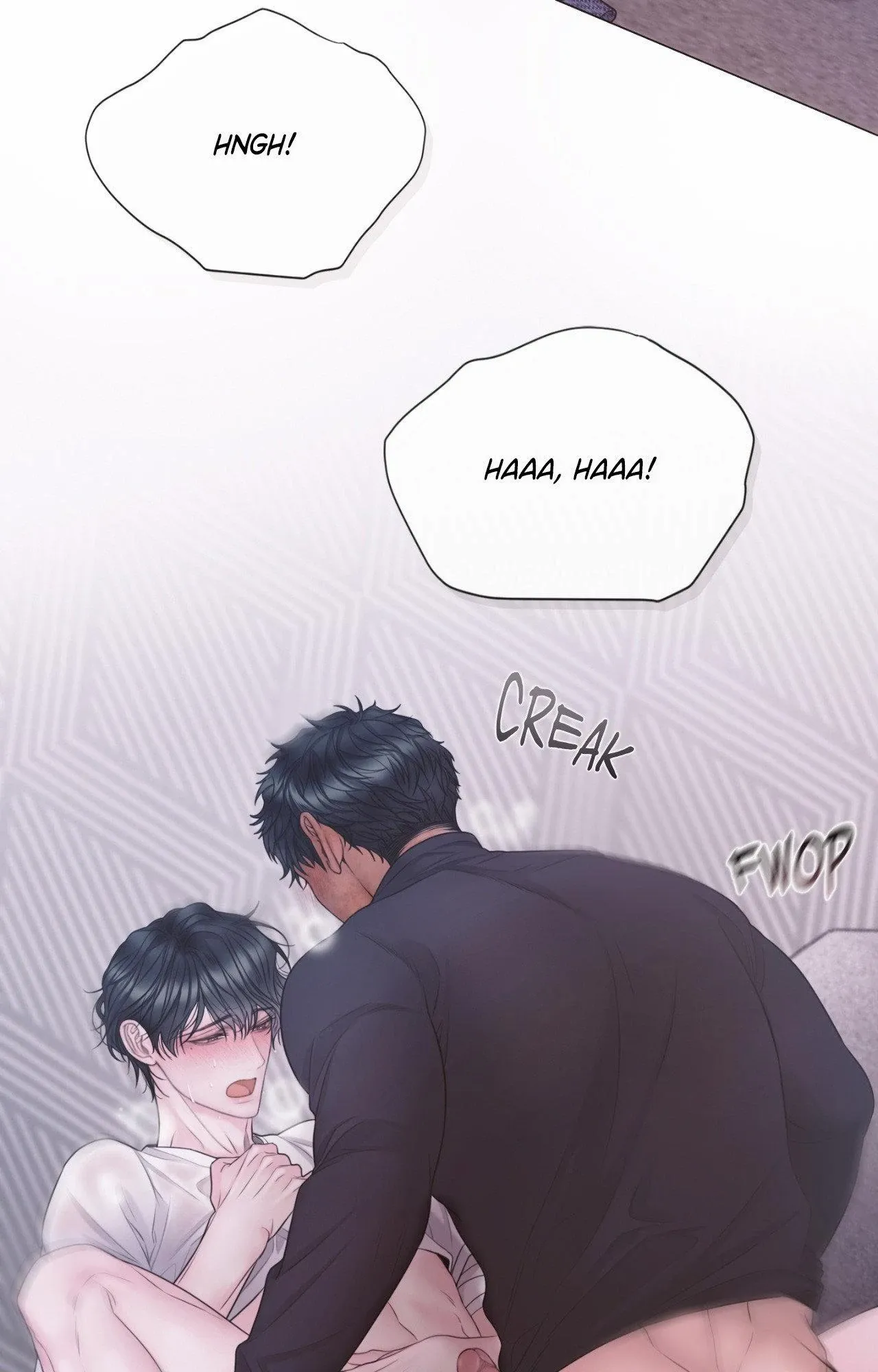Mary Jane Chapter 77 - Page 4 in English