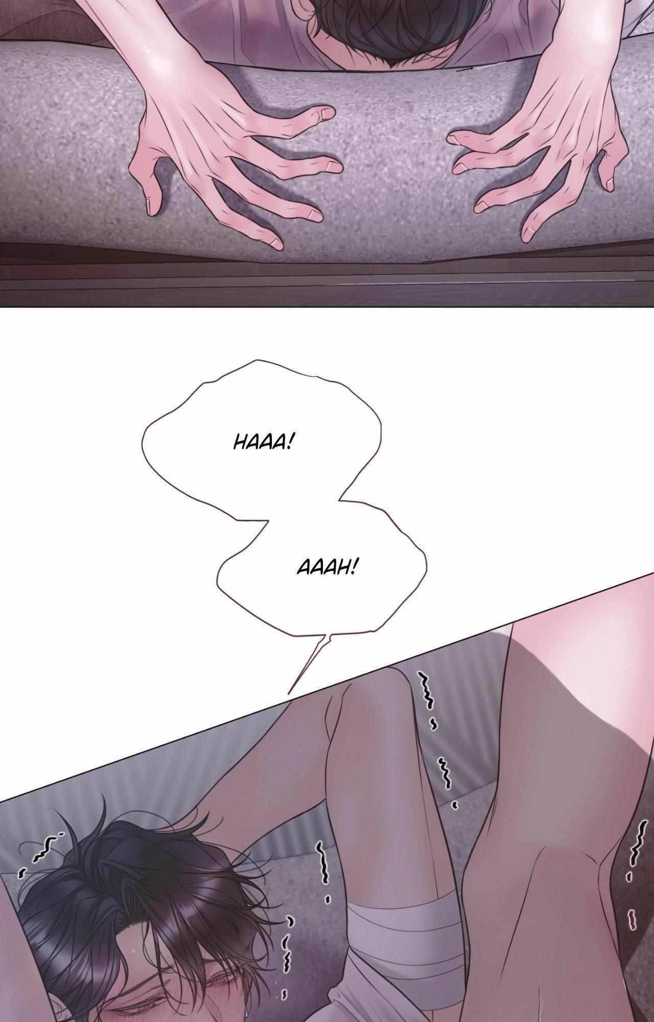 Mary Jane Chapter 77 - Page 40 in English