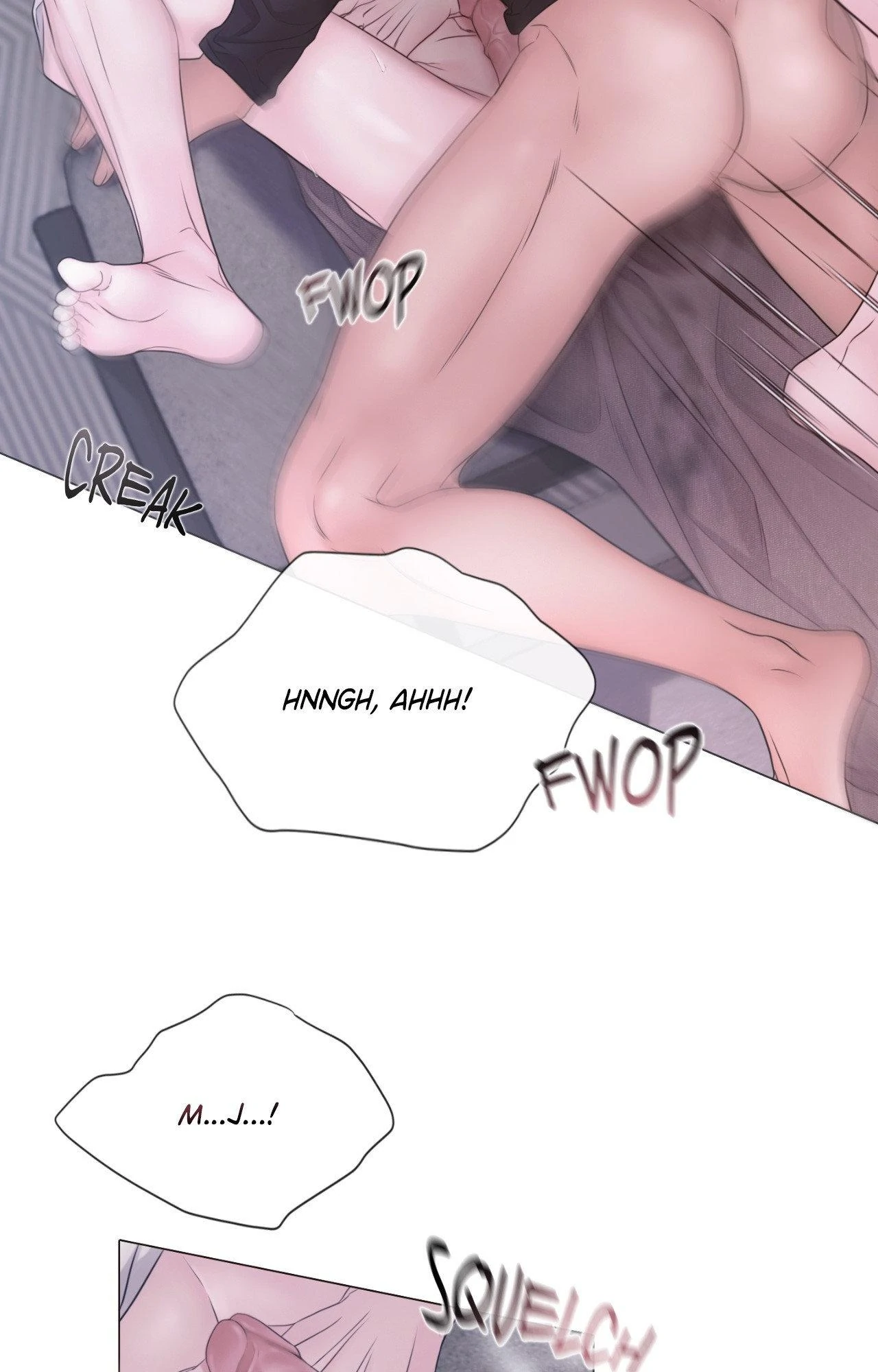 Mary Jane Chapter 77 - Page 5 in English