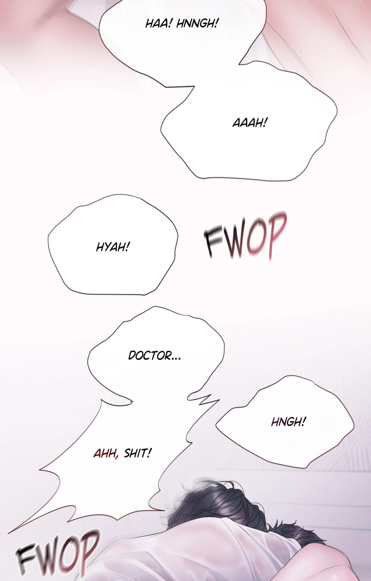 Mary Jane Chapter 77 - Page 65 in English