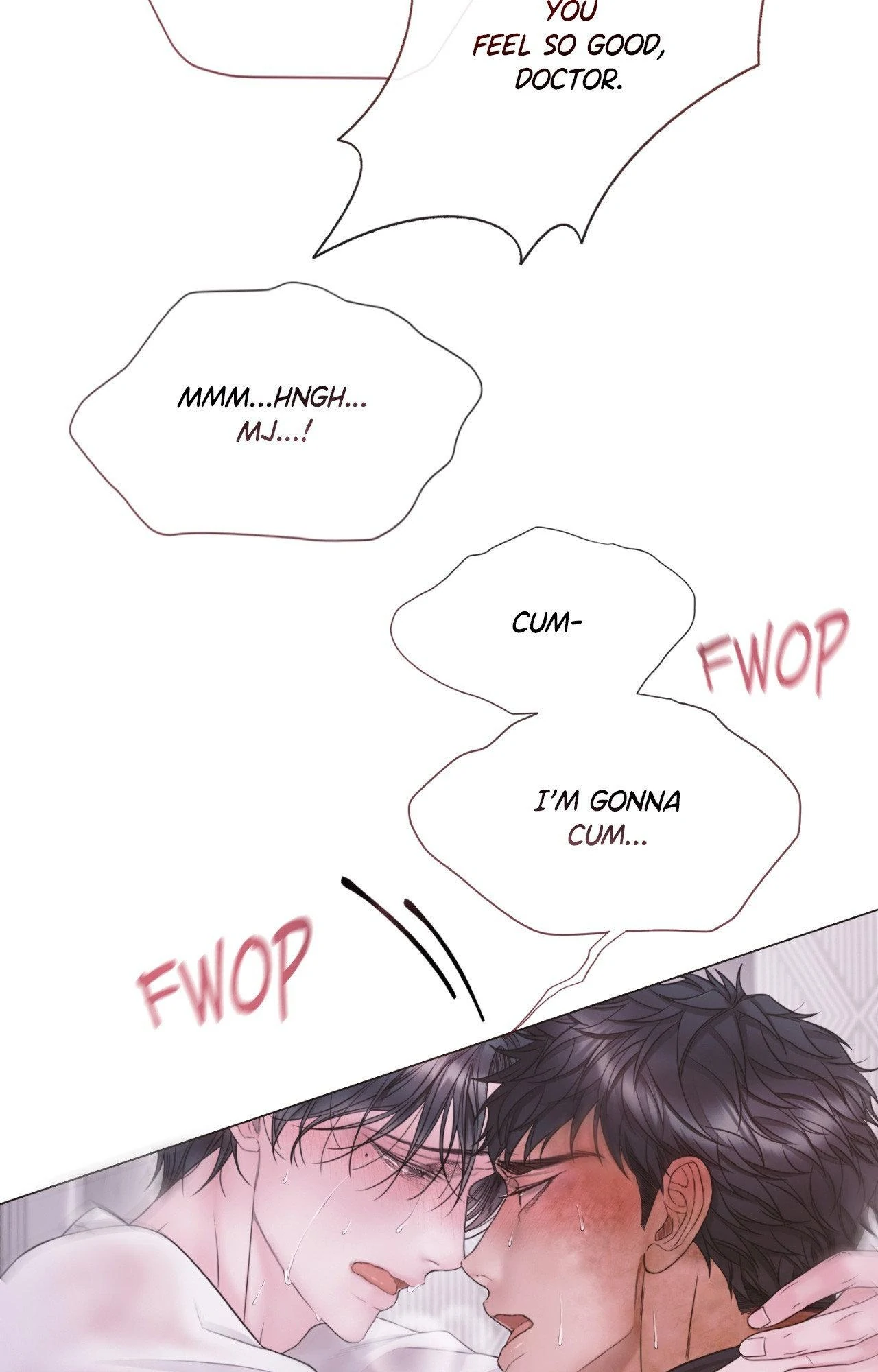 Mary Jane Chapter 77 - Page 67 in English