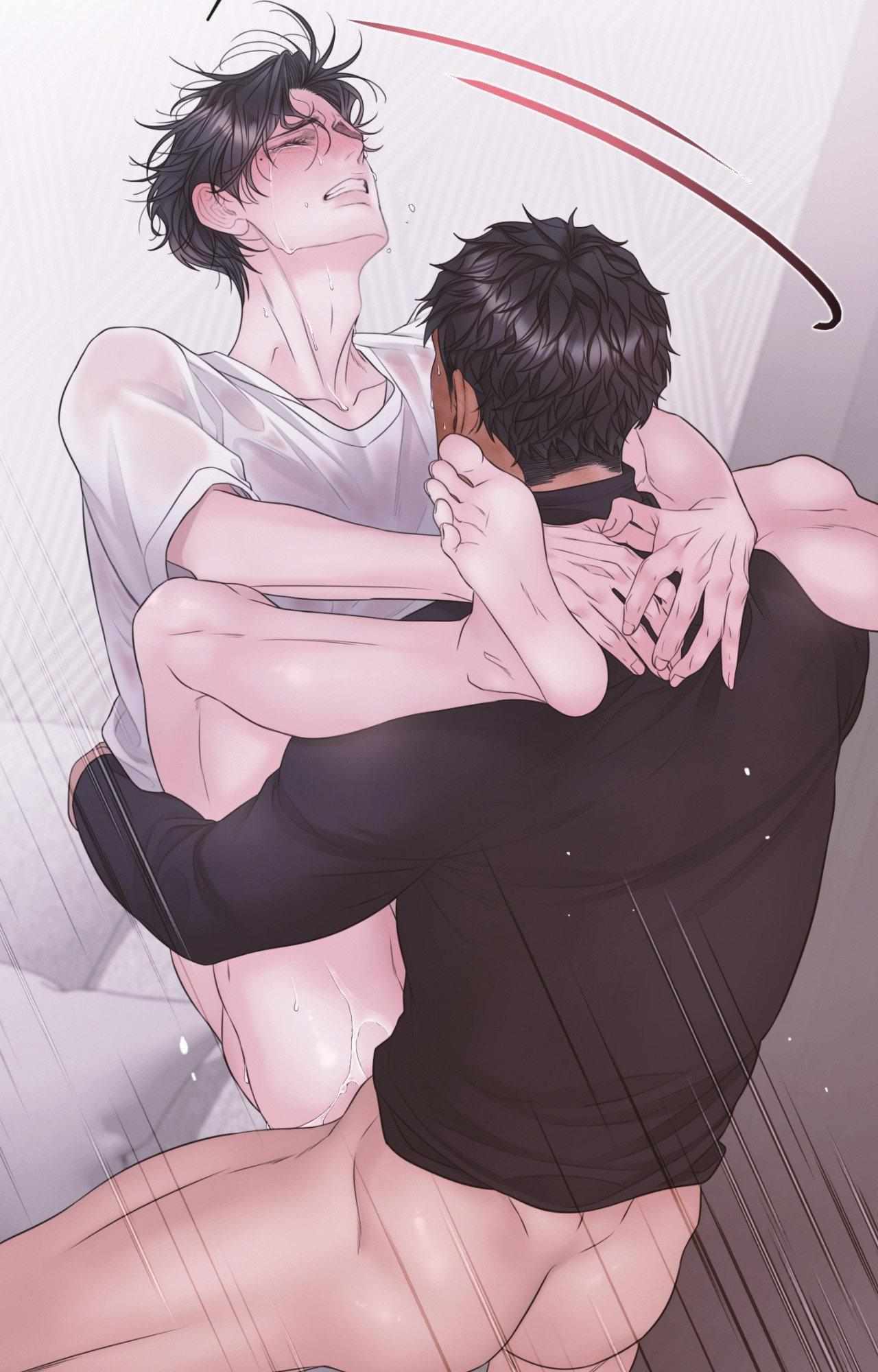 Mary Jane Chapter 77 - Page 71 in English