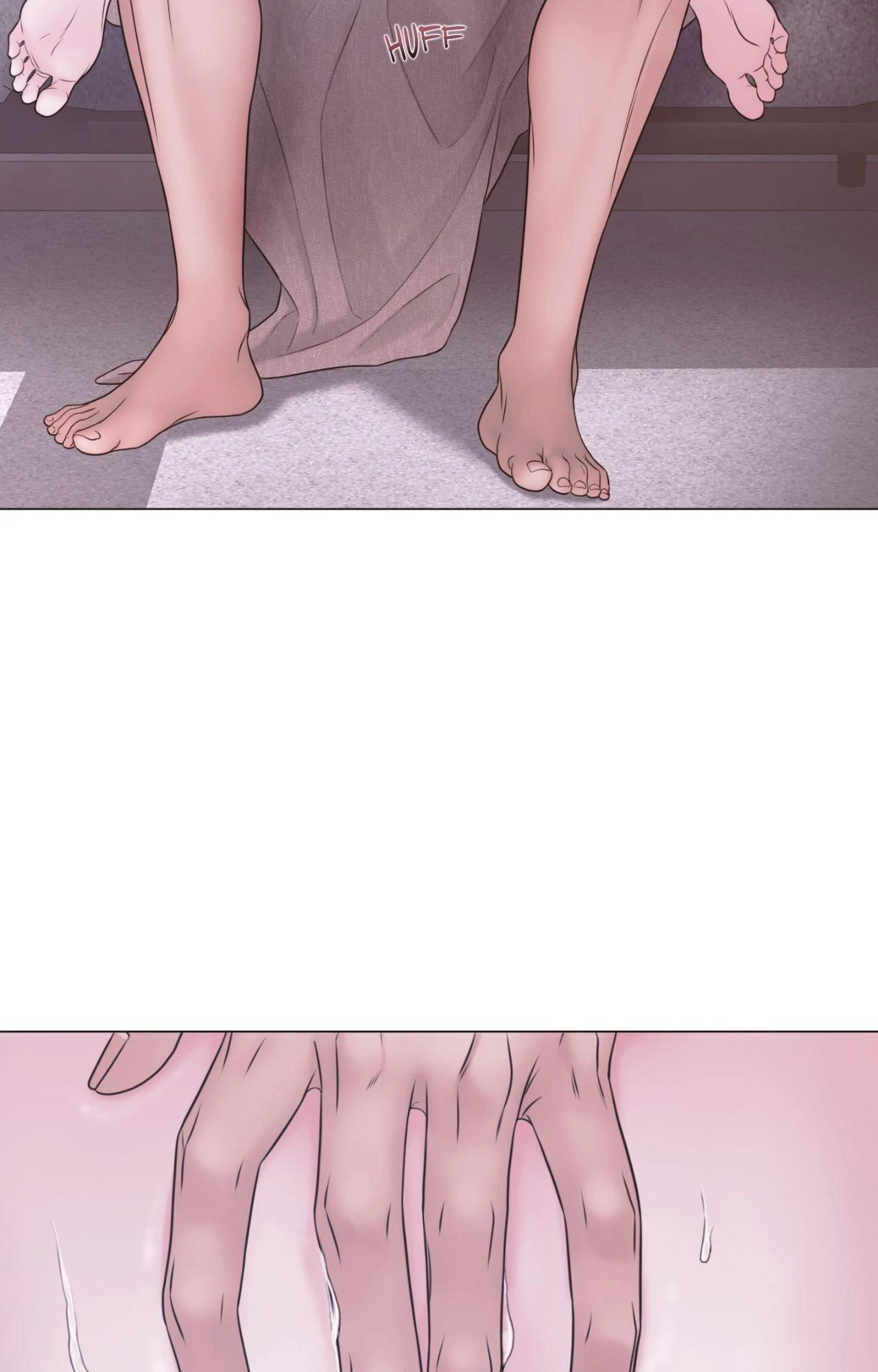 Mary Jane Chapter 77 - Page 75 in English