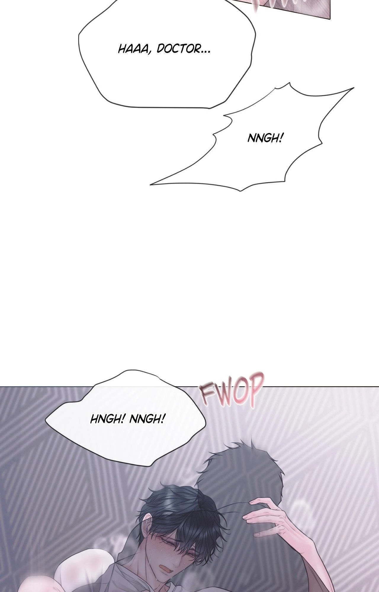 Mary Jane Chapter 77 - Page 8 in English