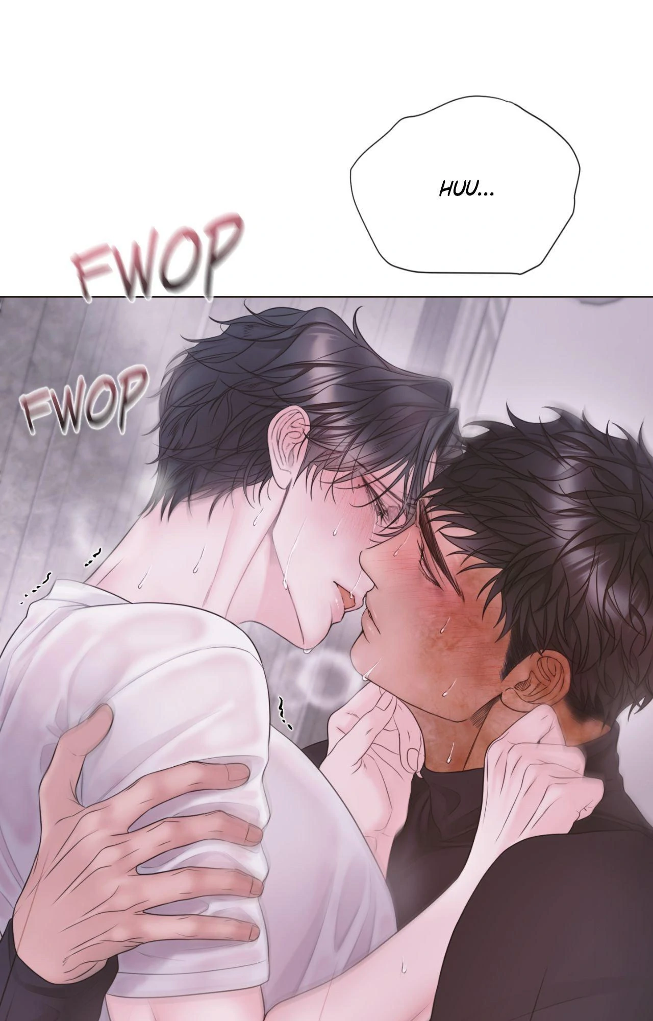 Mary Jane Chapter 77 - Page 83 in English