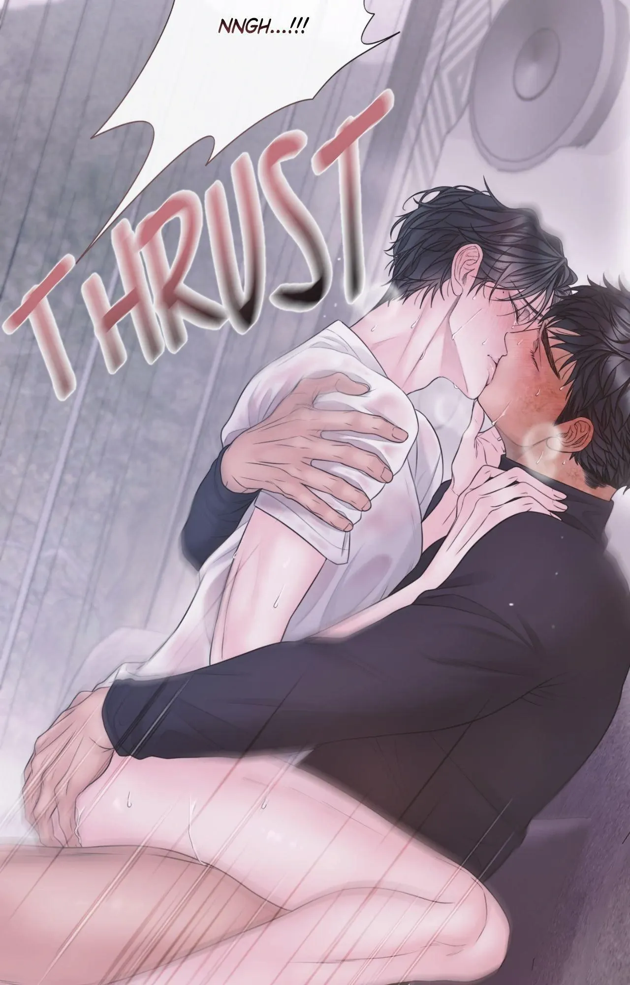 Mary Jane Chapter 77 - Page 89 in English