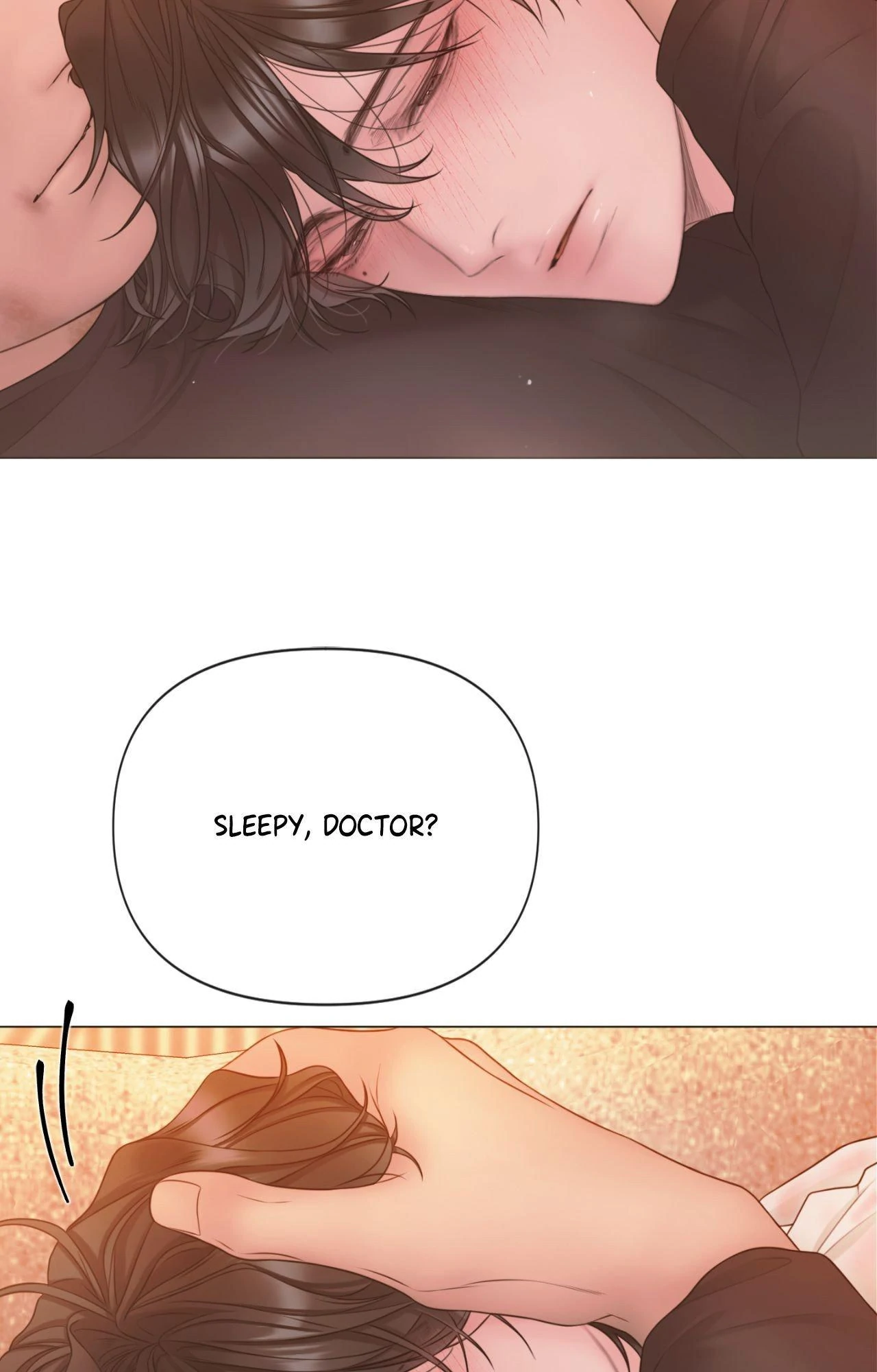 Mary Jane Chapter 77 - Page 98 in English