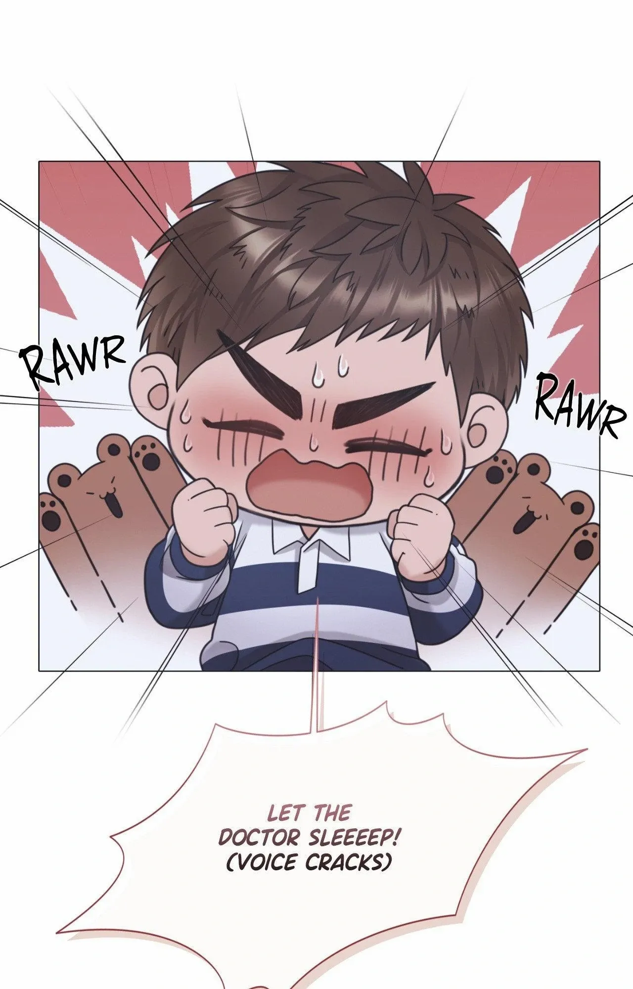 Mary Jane Chapter 78 - Page 11 in English