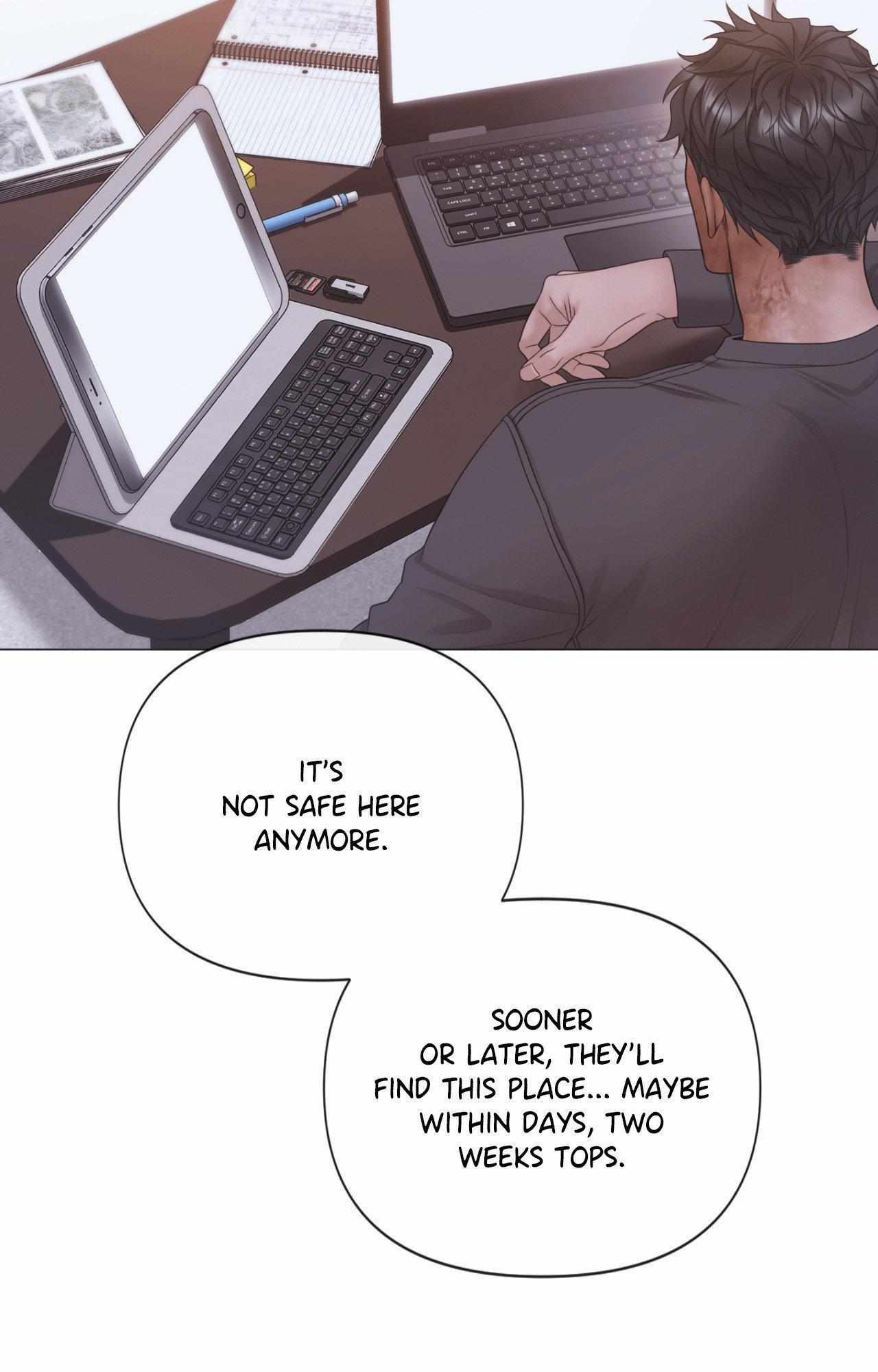 Mary Jane Chapter 78 - Page 15 in English