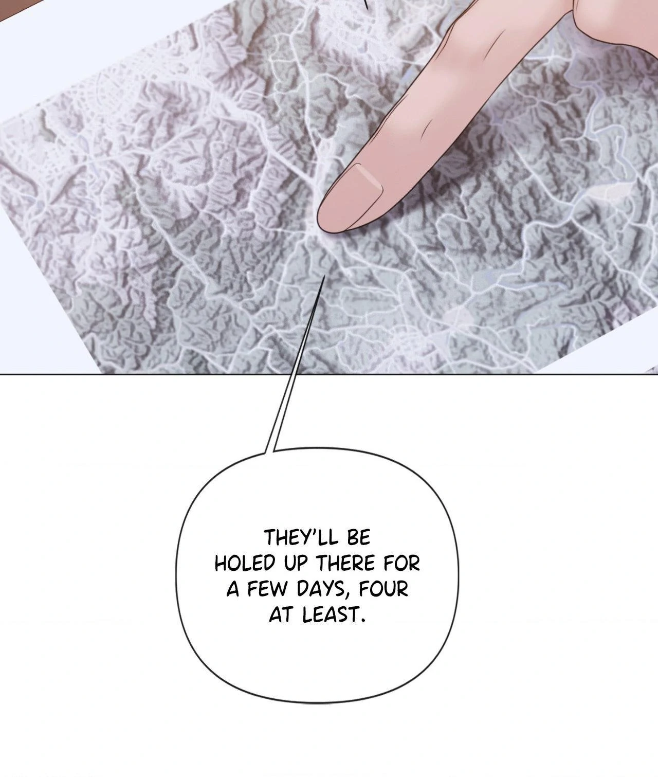 Mary Jane Chapter 78 - Page 26 in English