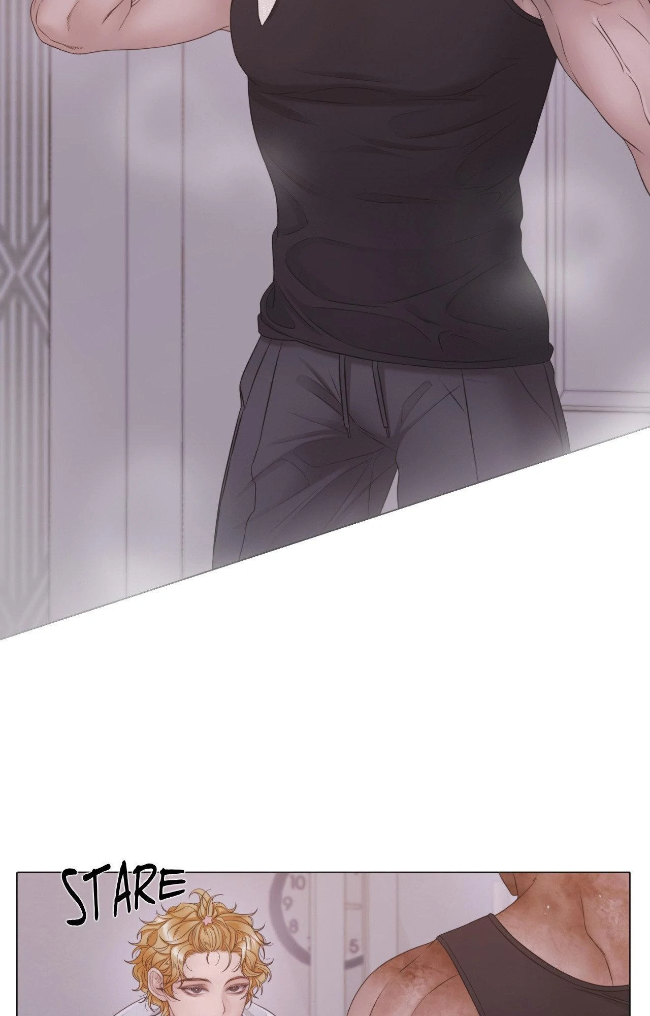 Mary Jane Chapter 78 - Page 3 in English