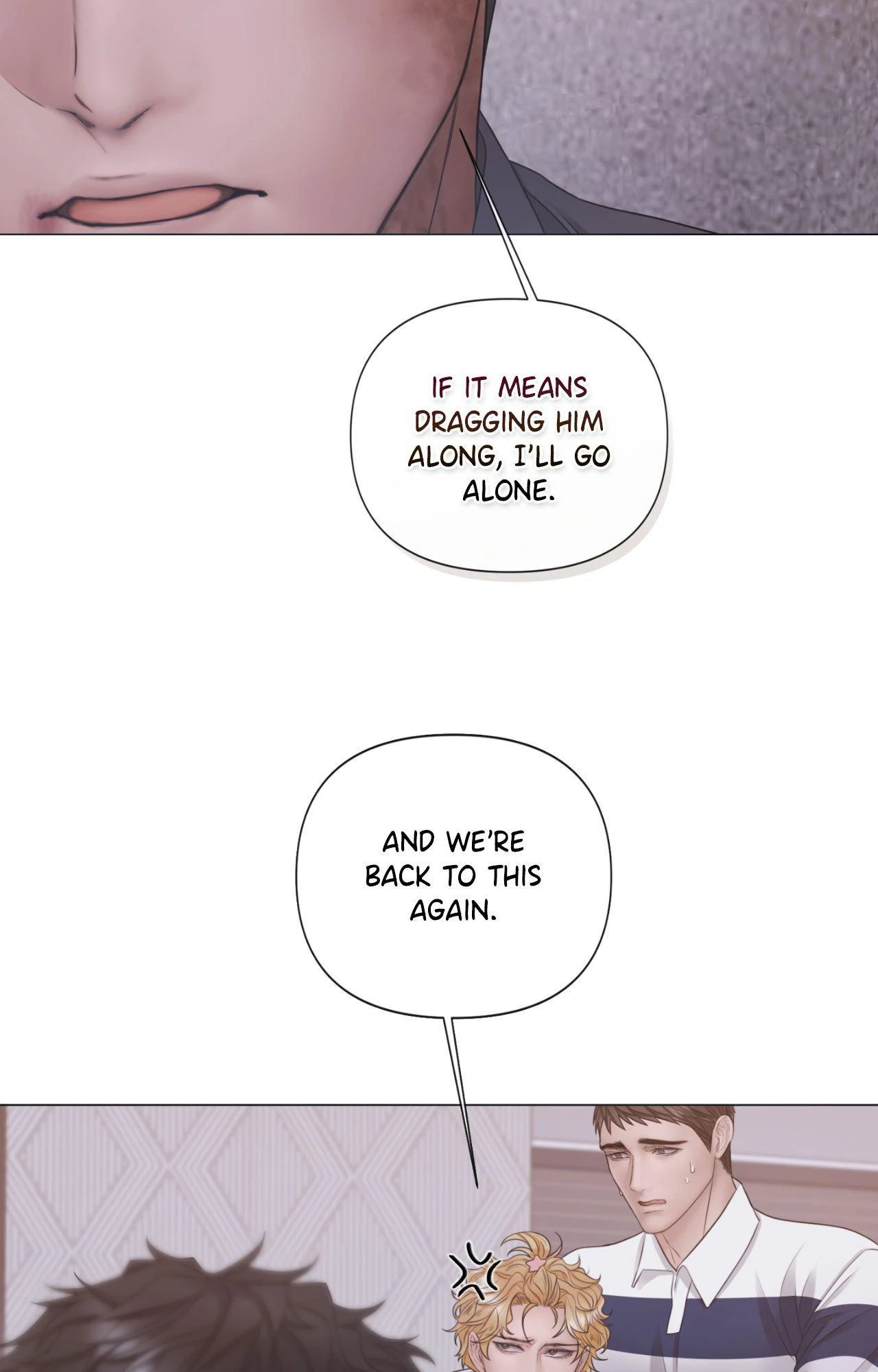 Mary Jane Chapter 78 - Page 30 in English