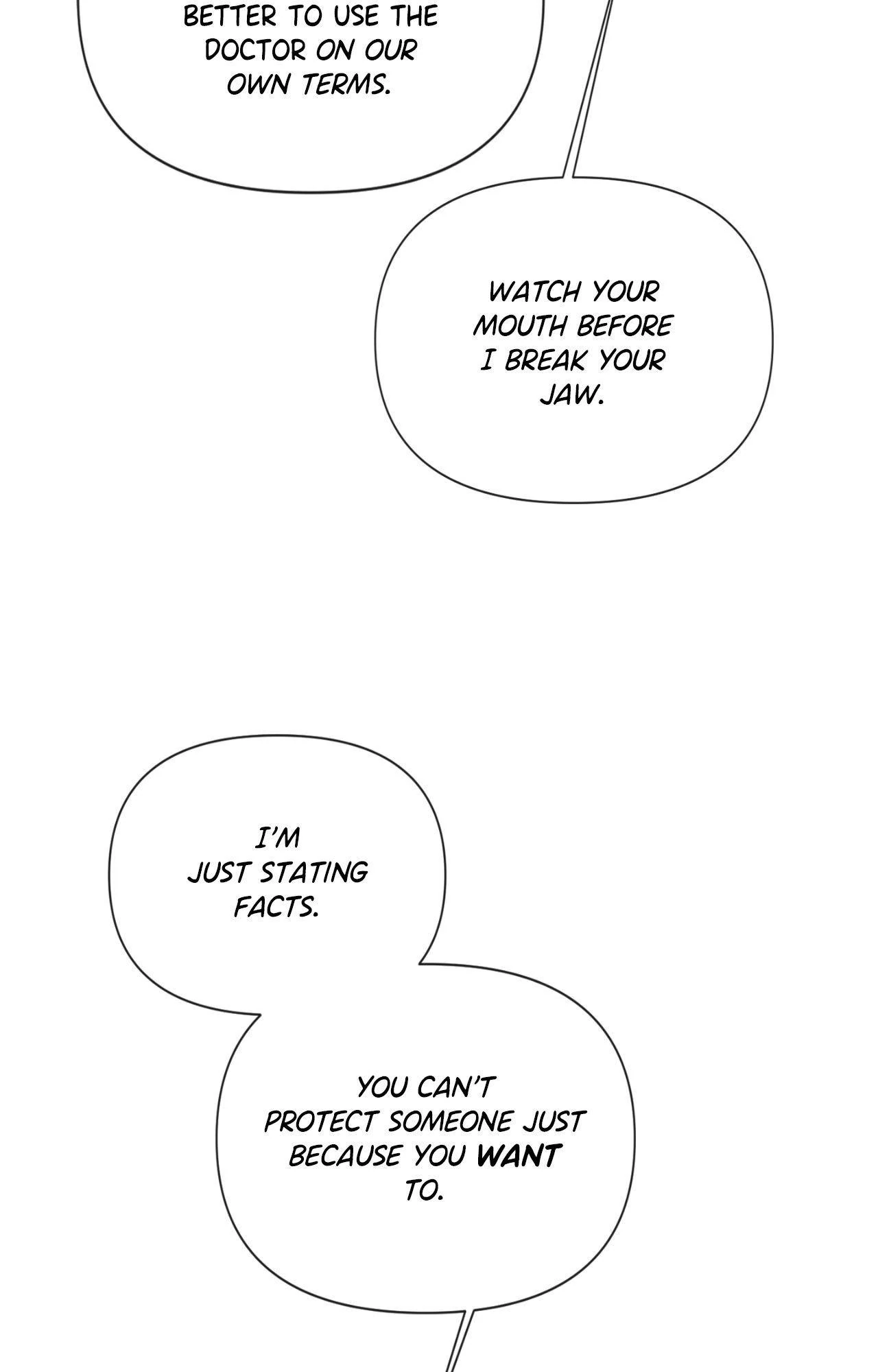 Mary Jane Chapter 78 - Page 33 in English