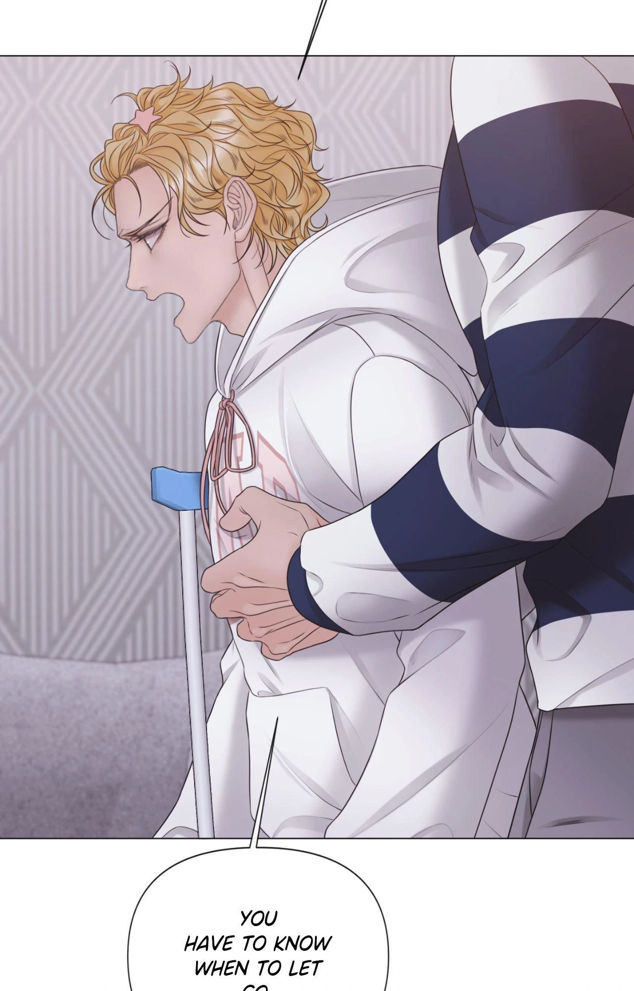 Mary Jane Chapter 78 - Page 34 in English