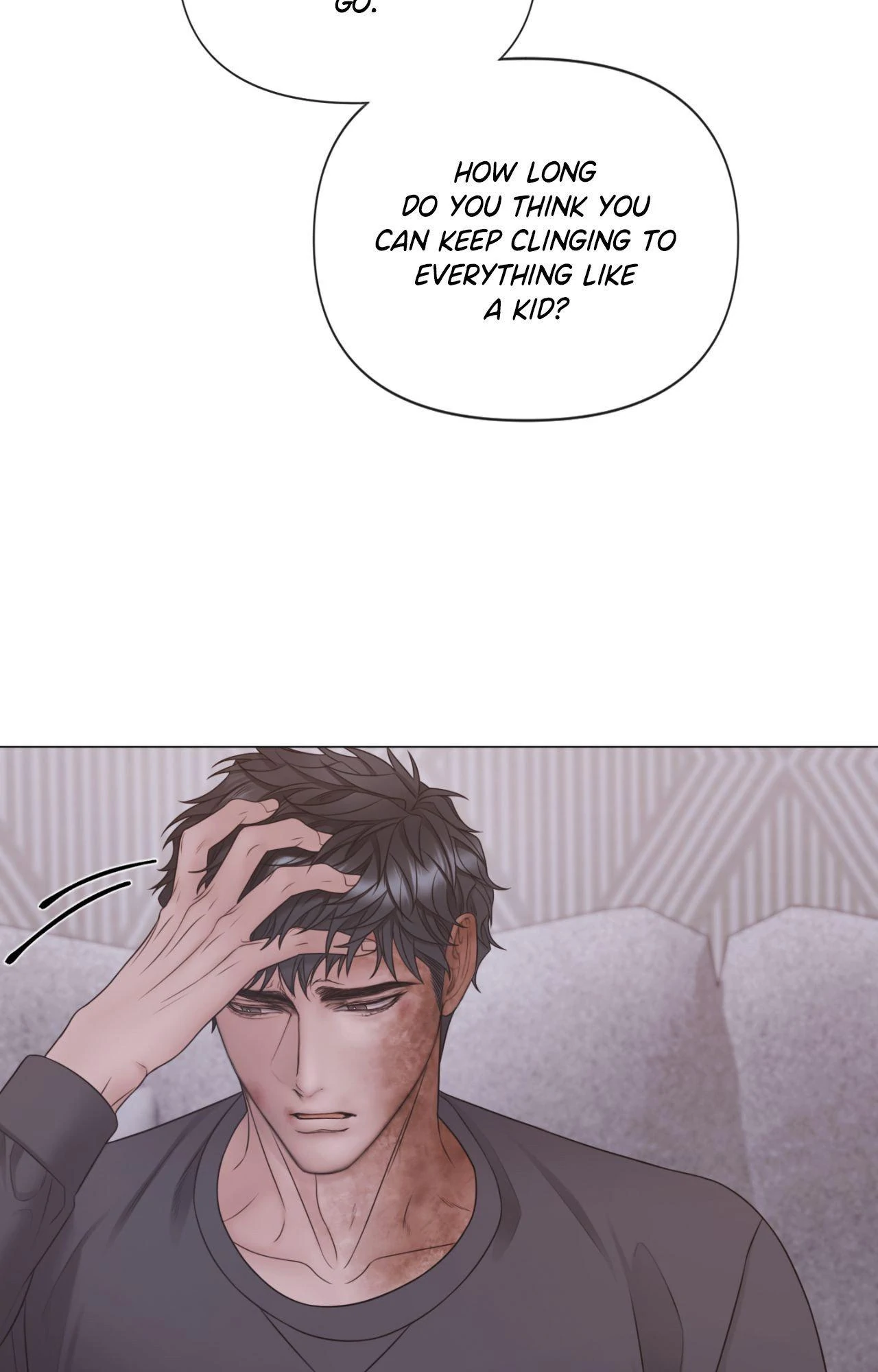 Mary Jane Chapter 78 - Page 35 in English