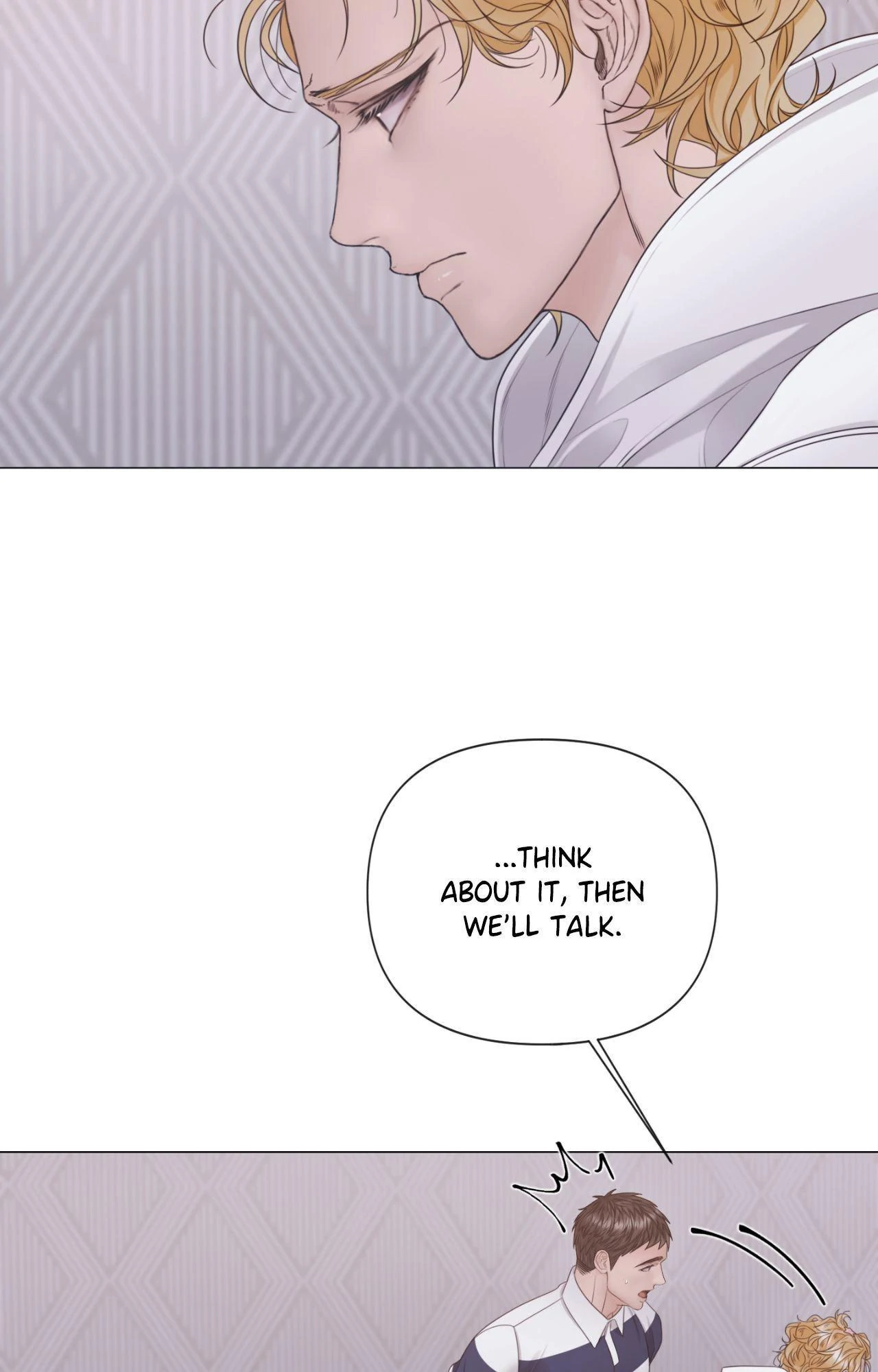 Mary Jane Chapter 78 - Page 37 in English