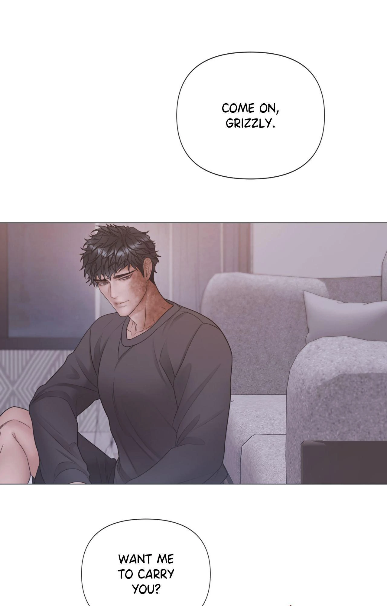 Mary Jane Chapter 78 - Page 40 in English