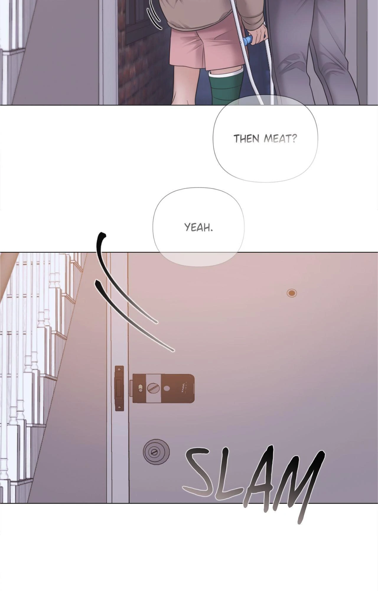 Mary Jane Chapter 78 - Page 42 in English