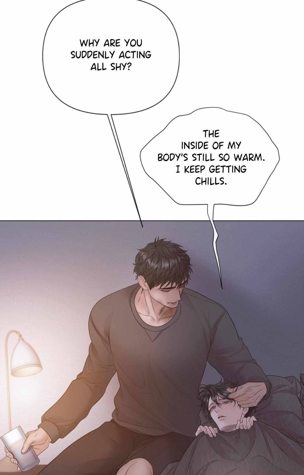 Mary Jane Chapter 78 - Page 59 in English