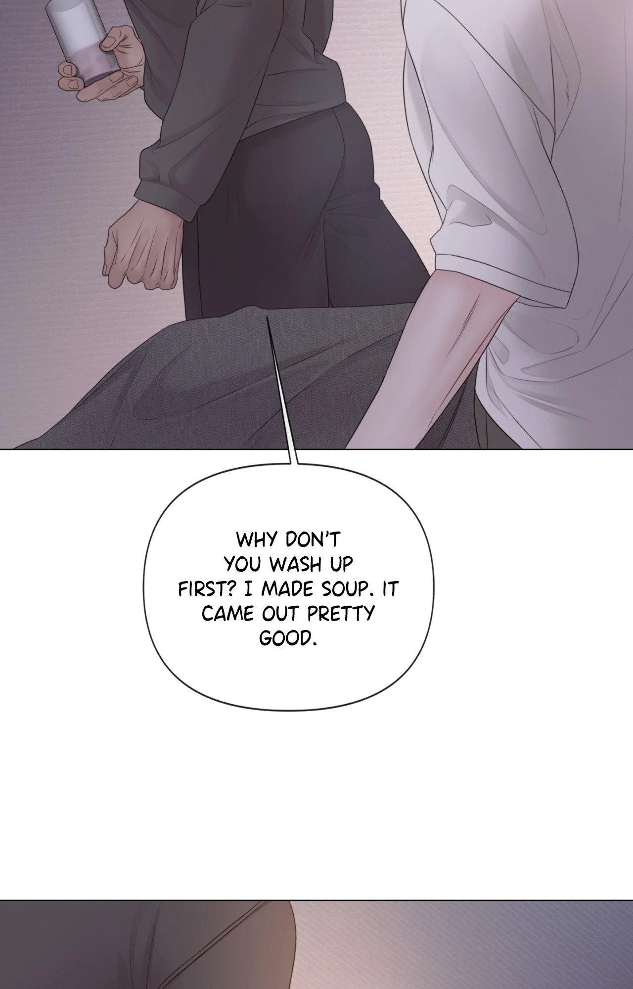 Mary Jane Chapter 78 - Page 68 in English