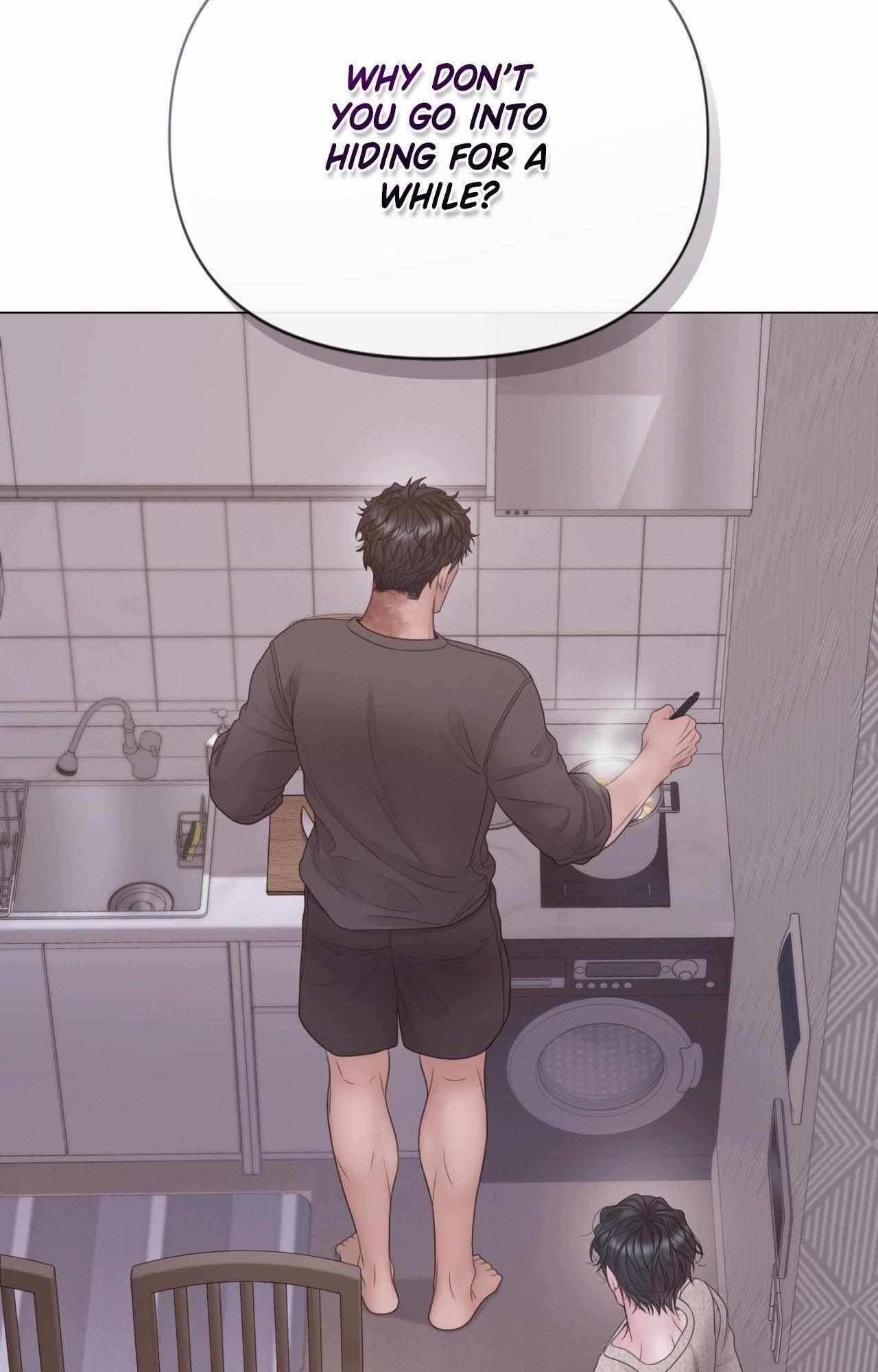 Mary Jane Chapter 78 - Page 74 in English